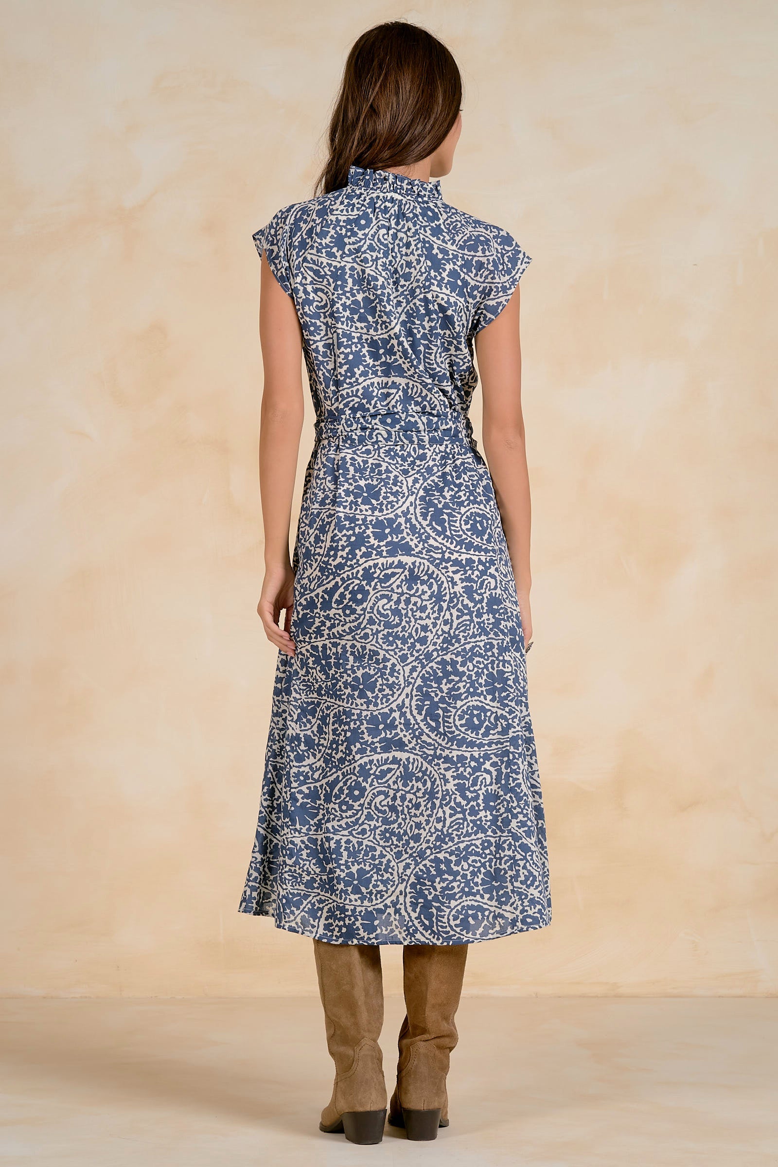 Nomadia Maxi