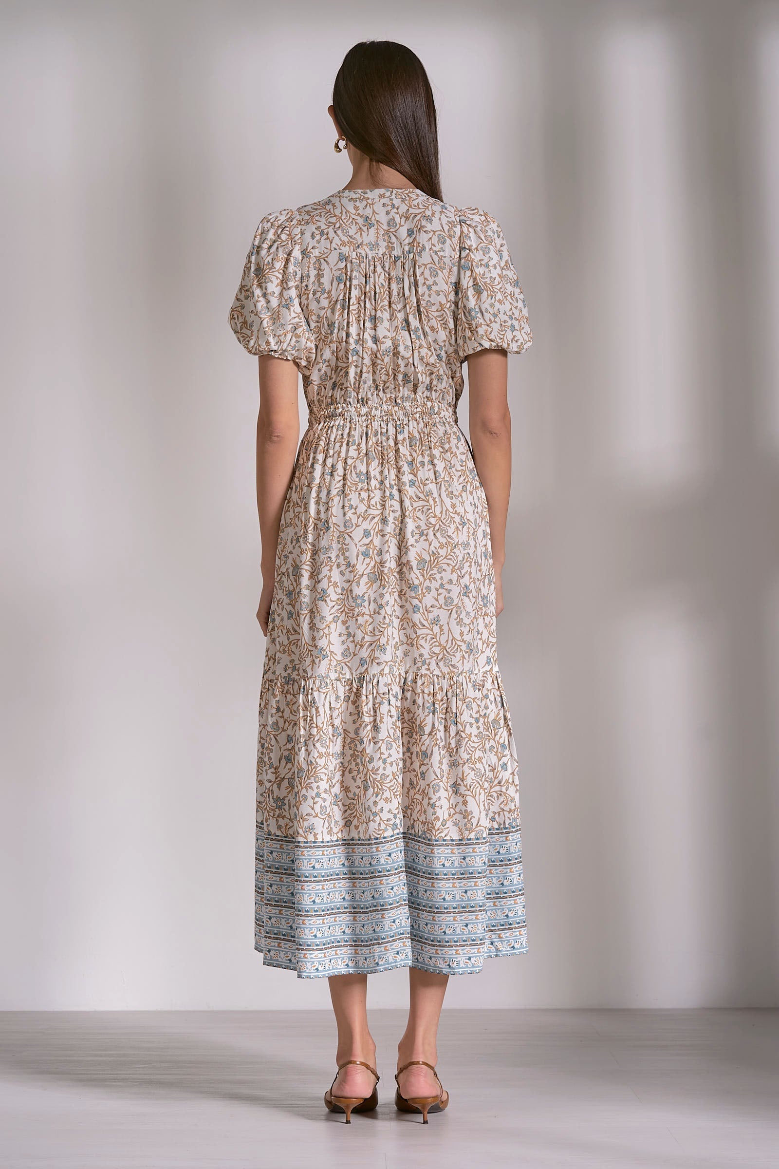 Whimsy Dress