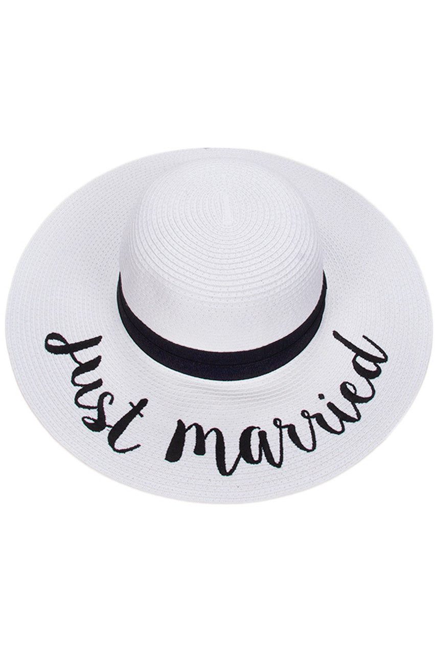 C.C SUN HAT