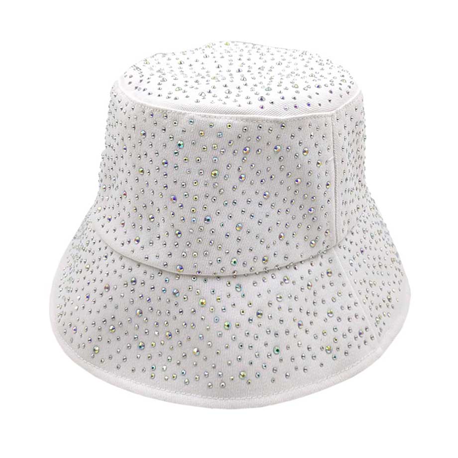 Bling Bucket Hat
