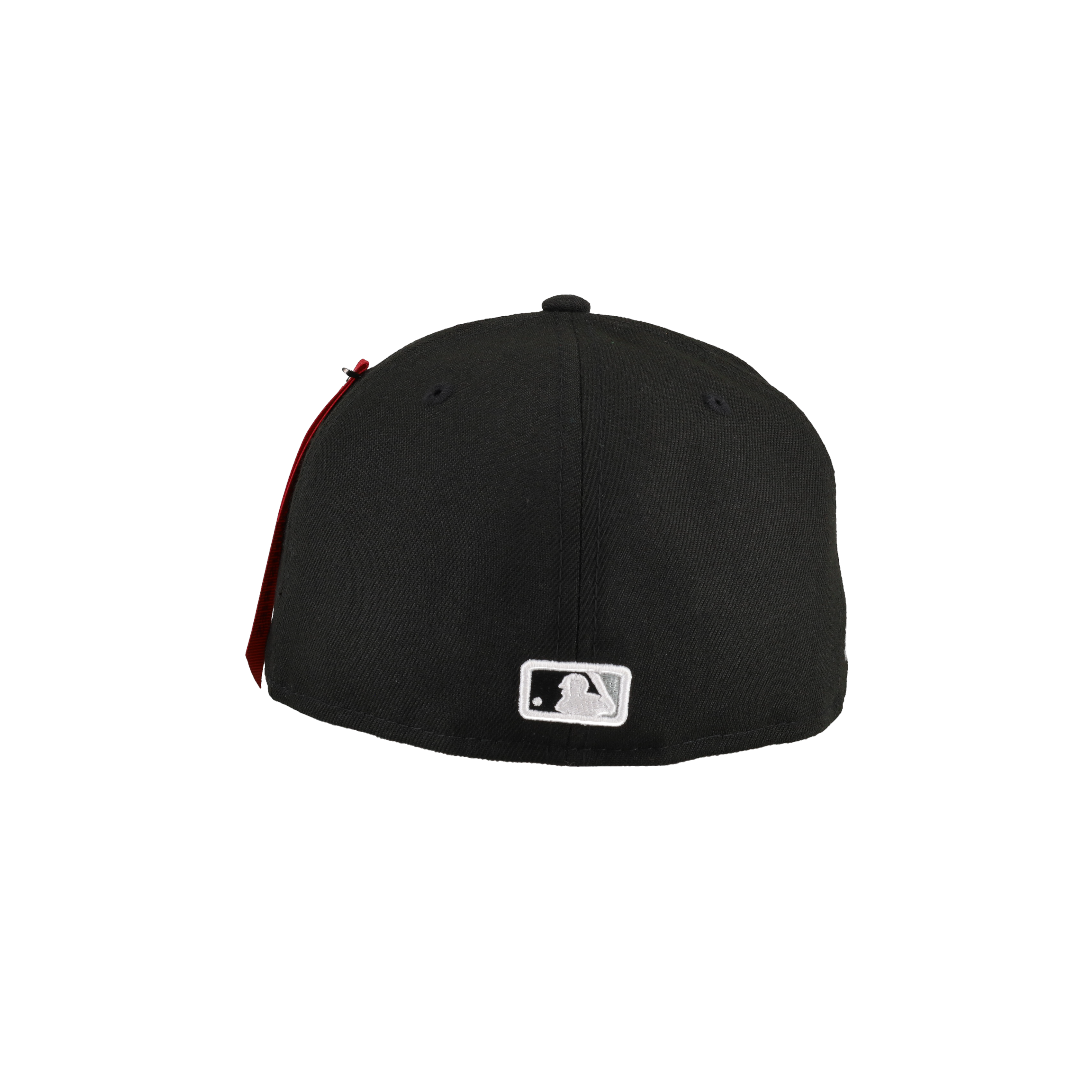 Chicago White Sox "Alpha Industries" 59Fifty Fitted Hat