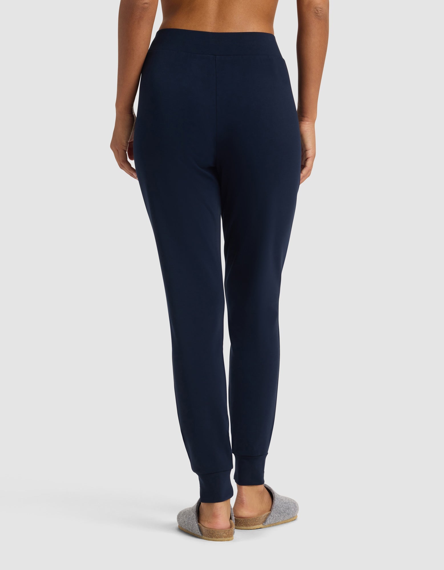 Women's Brushed Bamboo Jogger