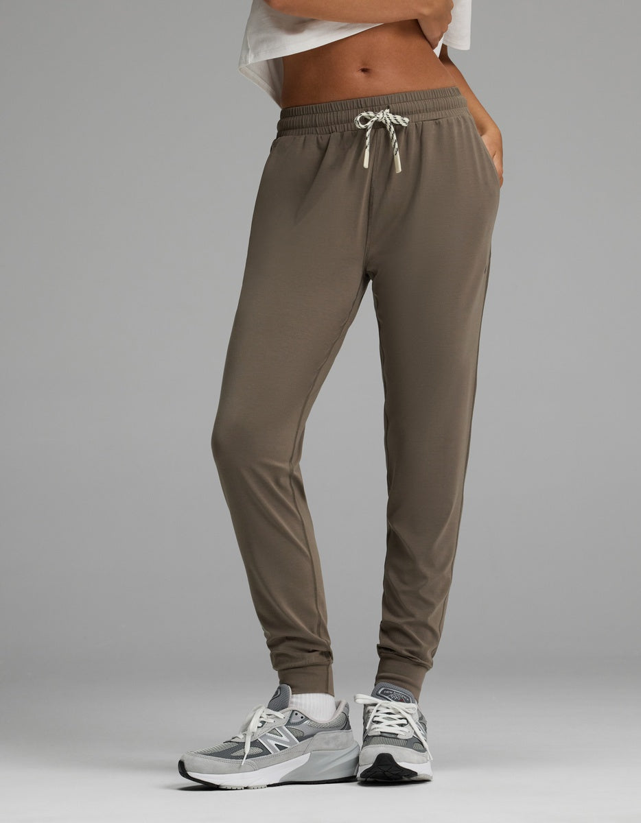 Women's Studio Jogger