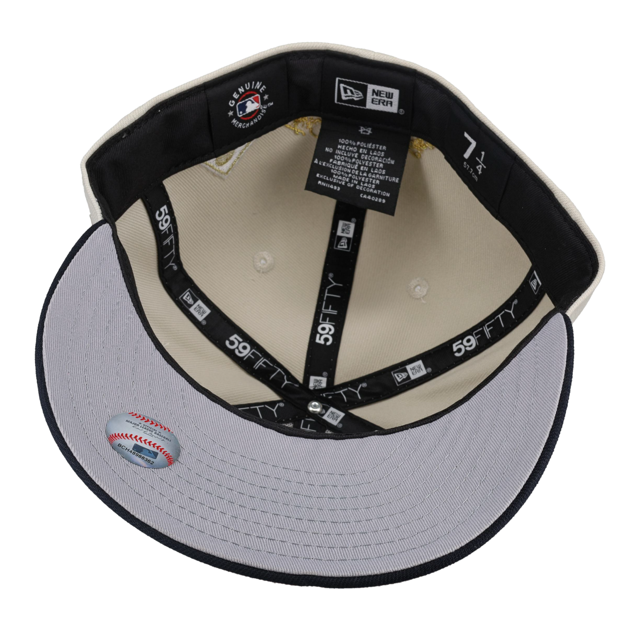 Houston Astros World Class Champions Pack 59Fifty Fitted Hat