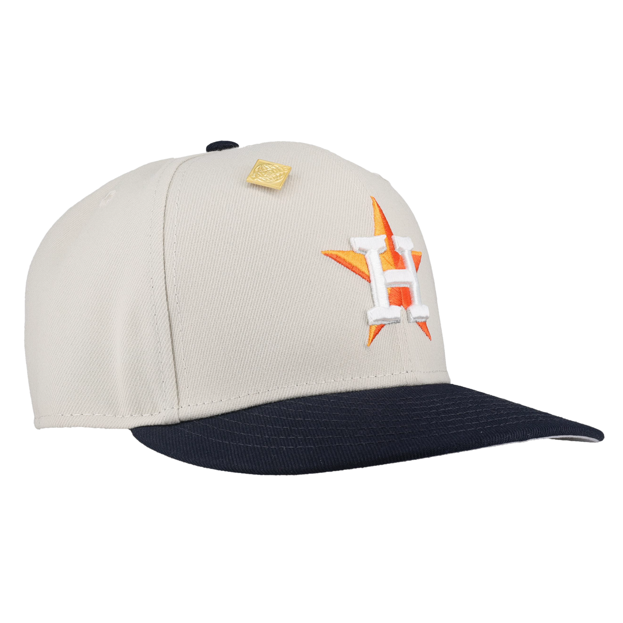Houston Astros World Class Champions Pack 59Fifty Fitted Hat