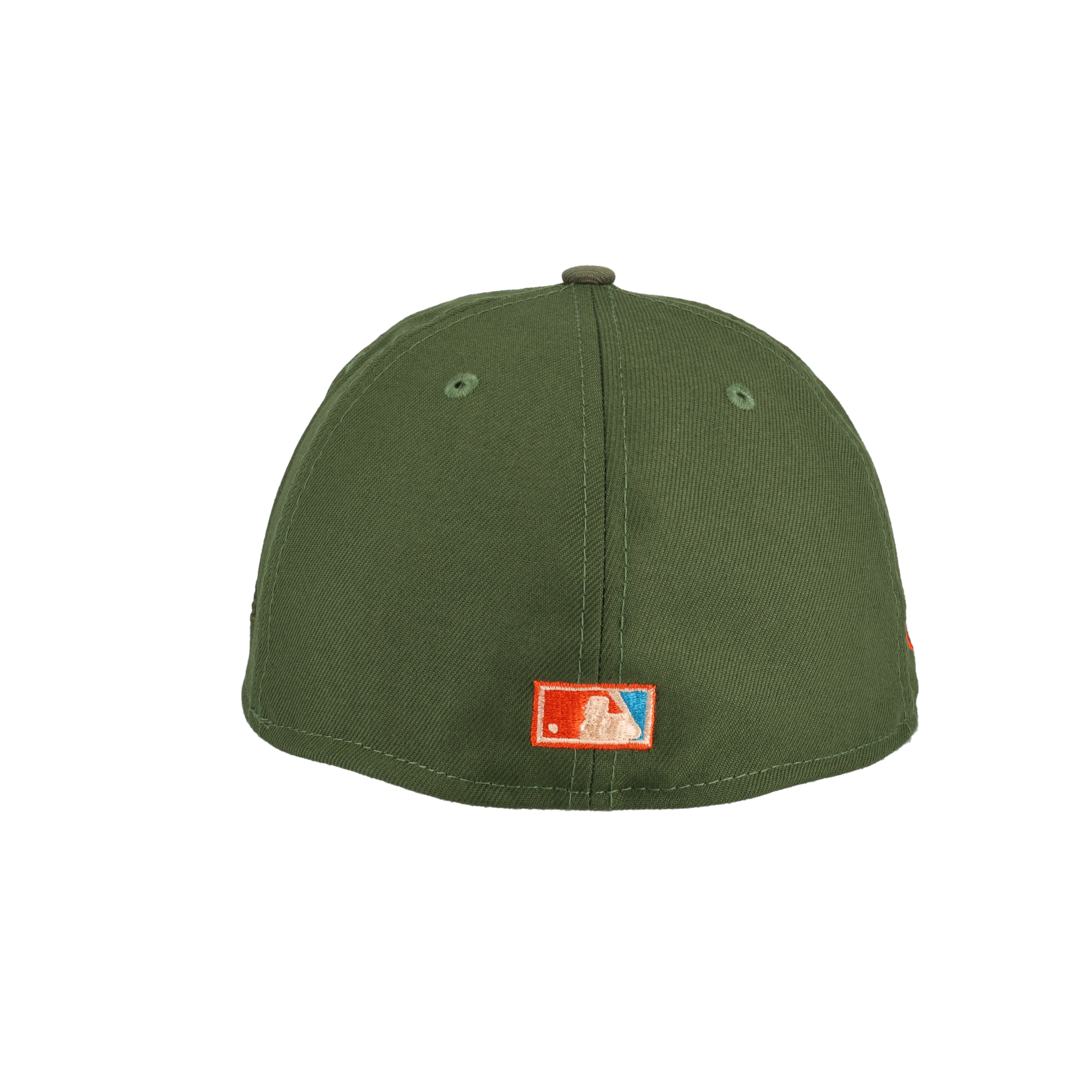 New York Yankees 1950 World Series Patch 59Fifty Fitted Hat