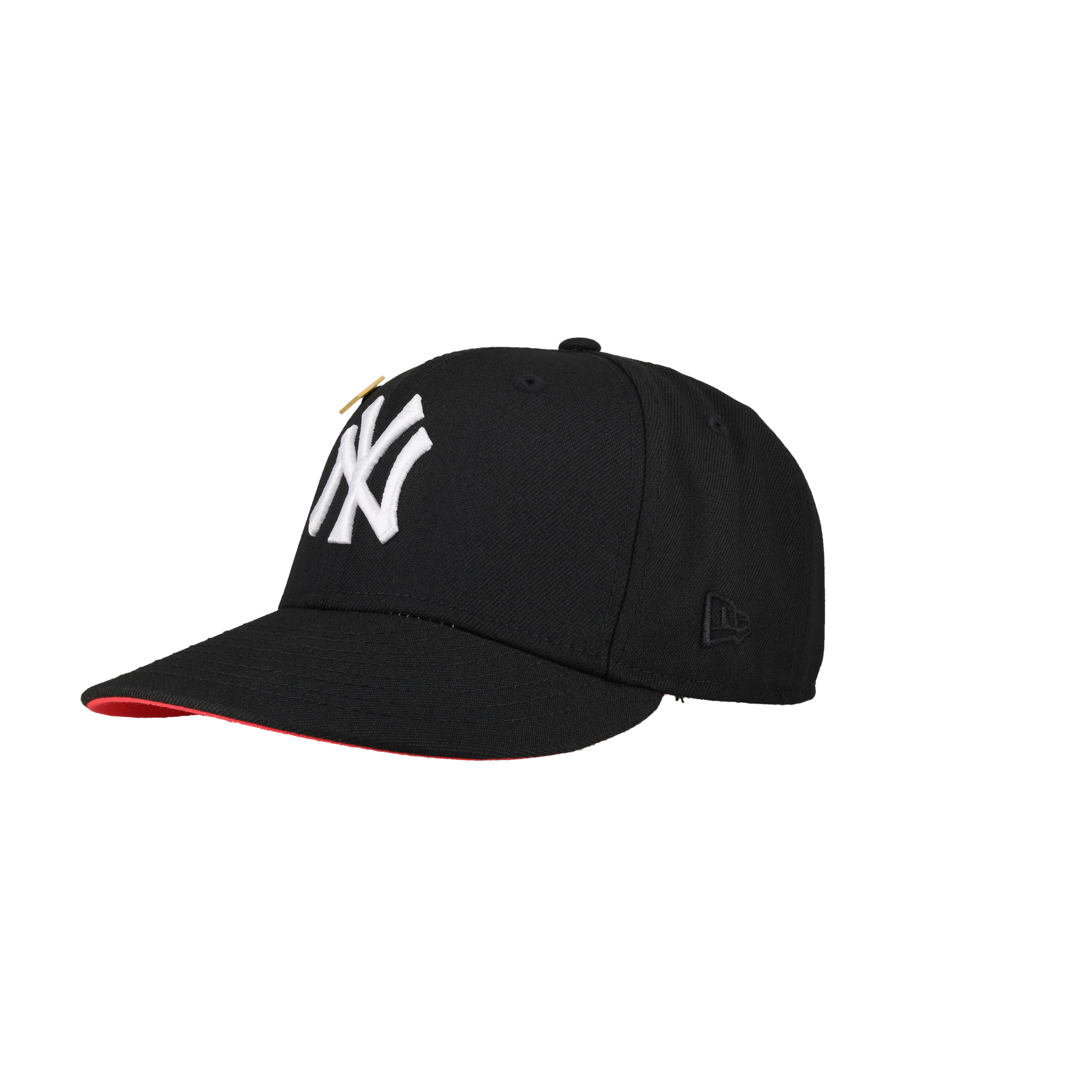 New York Yankees 2009 Inaugural Season New Era Fitted Hat