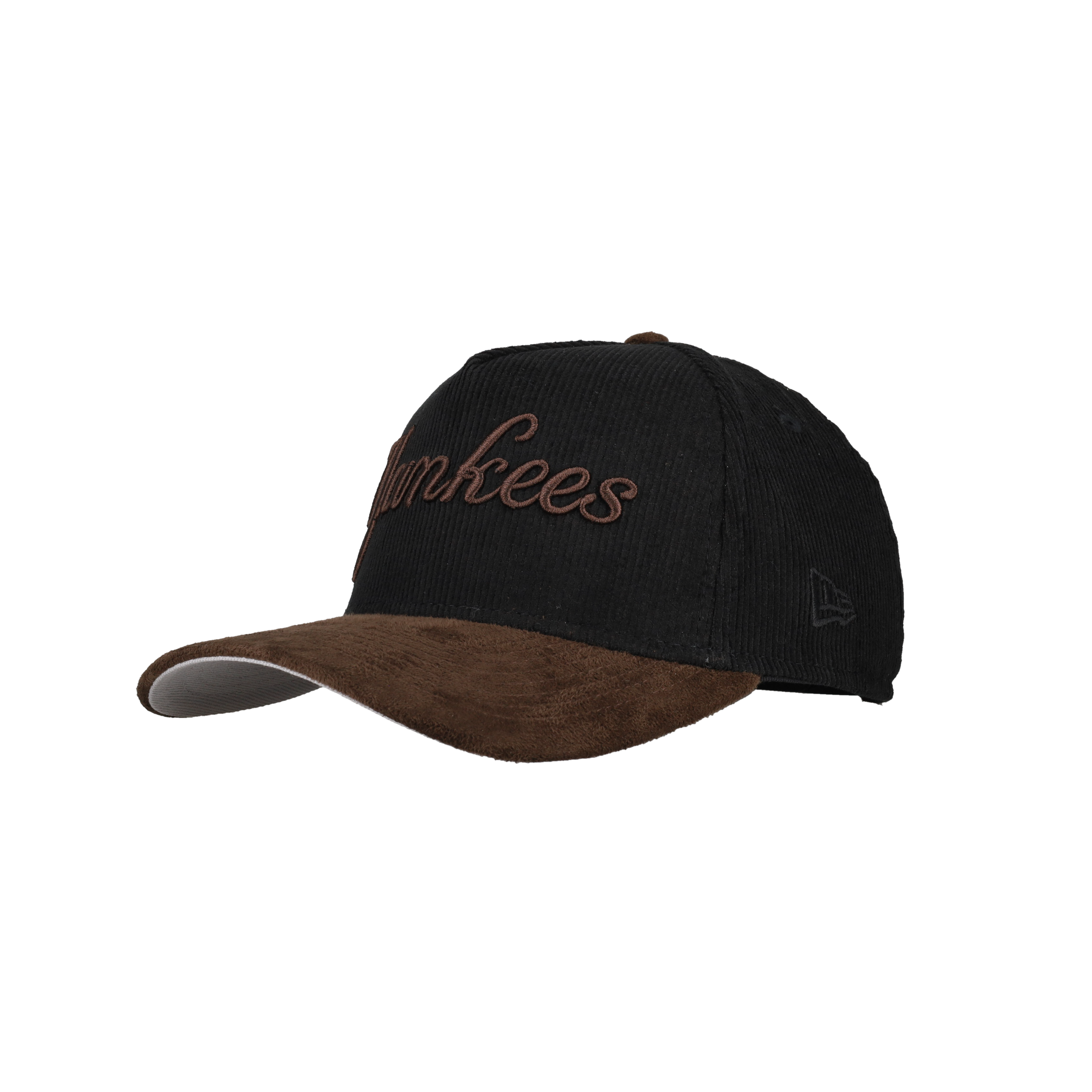 New York Yankees 1998 9Forty A Frame Premium Snapback Hat