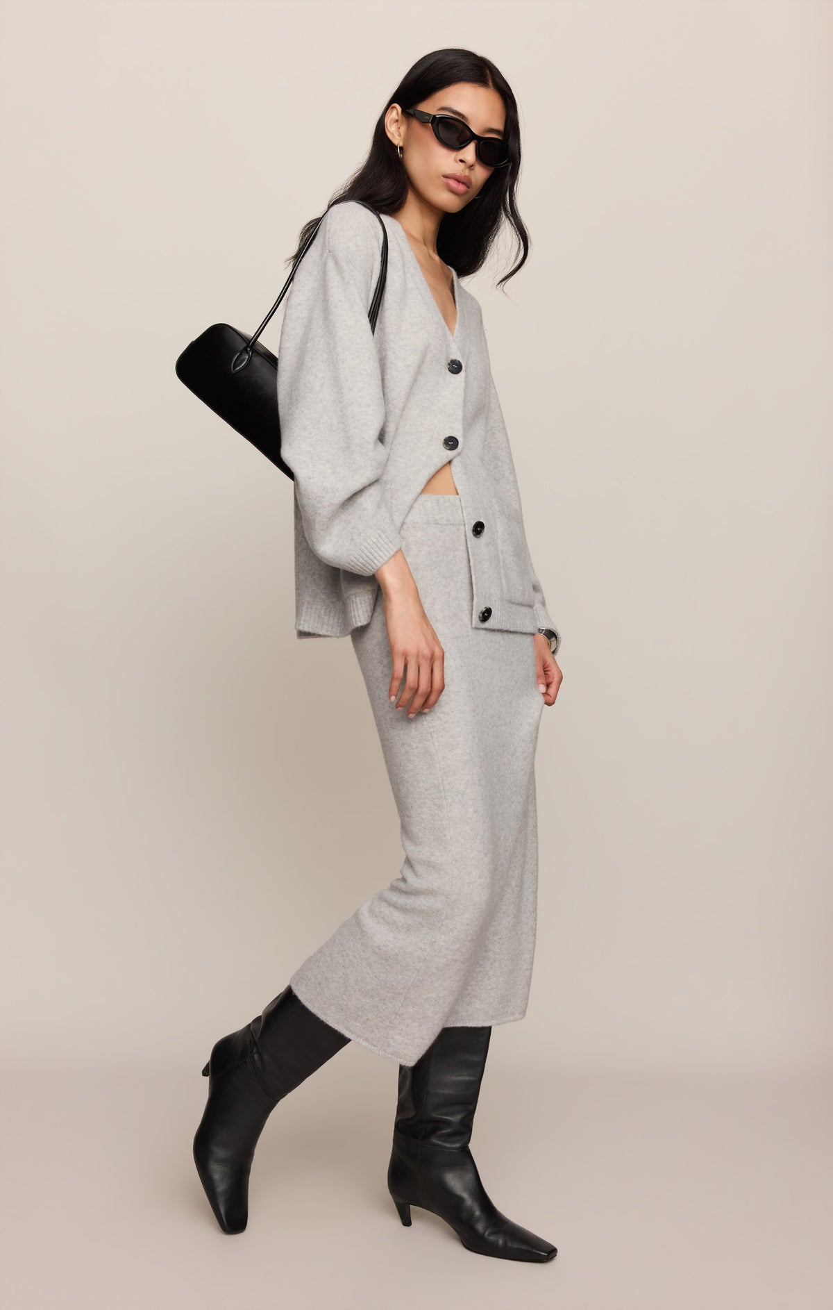 Feather Grey