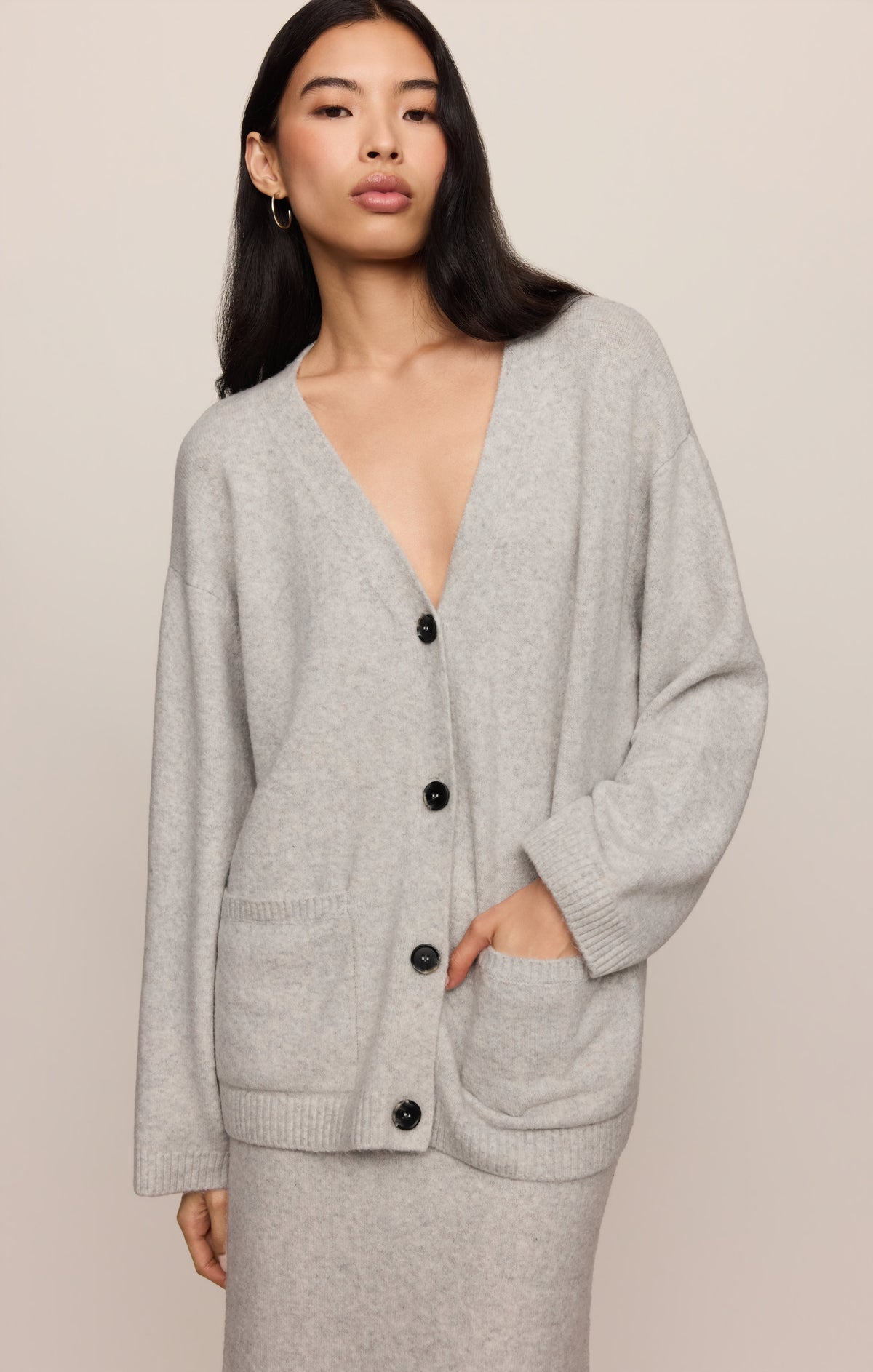 Feather Grey