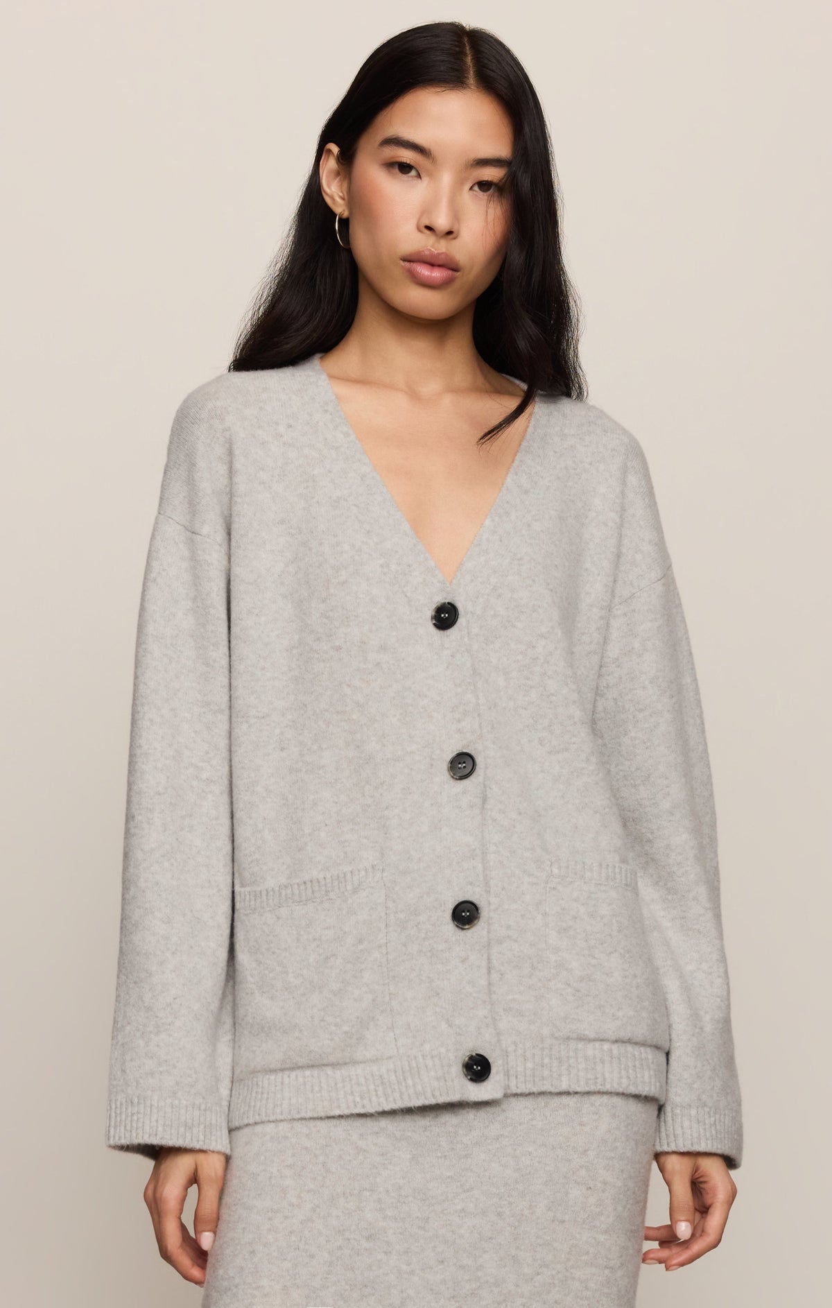 Feather Grey