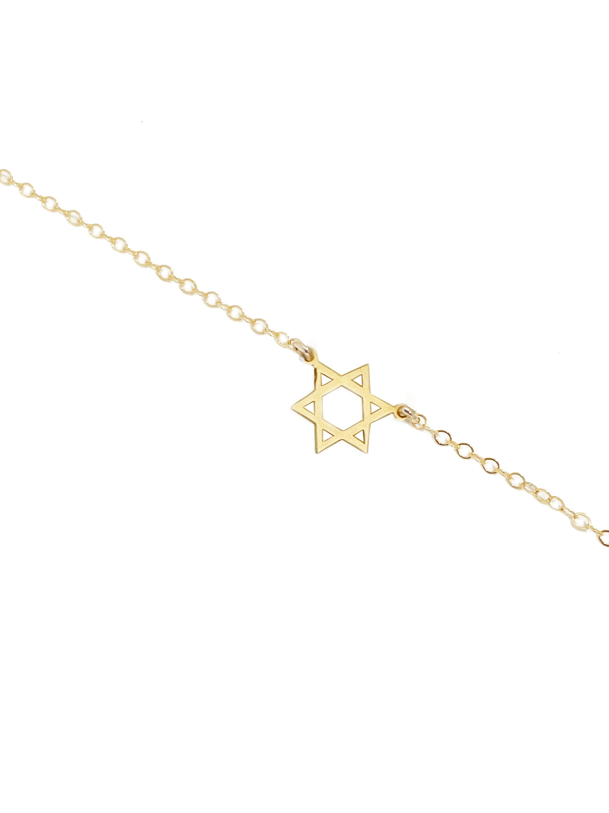 Mini Charm Necklaces