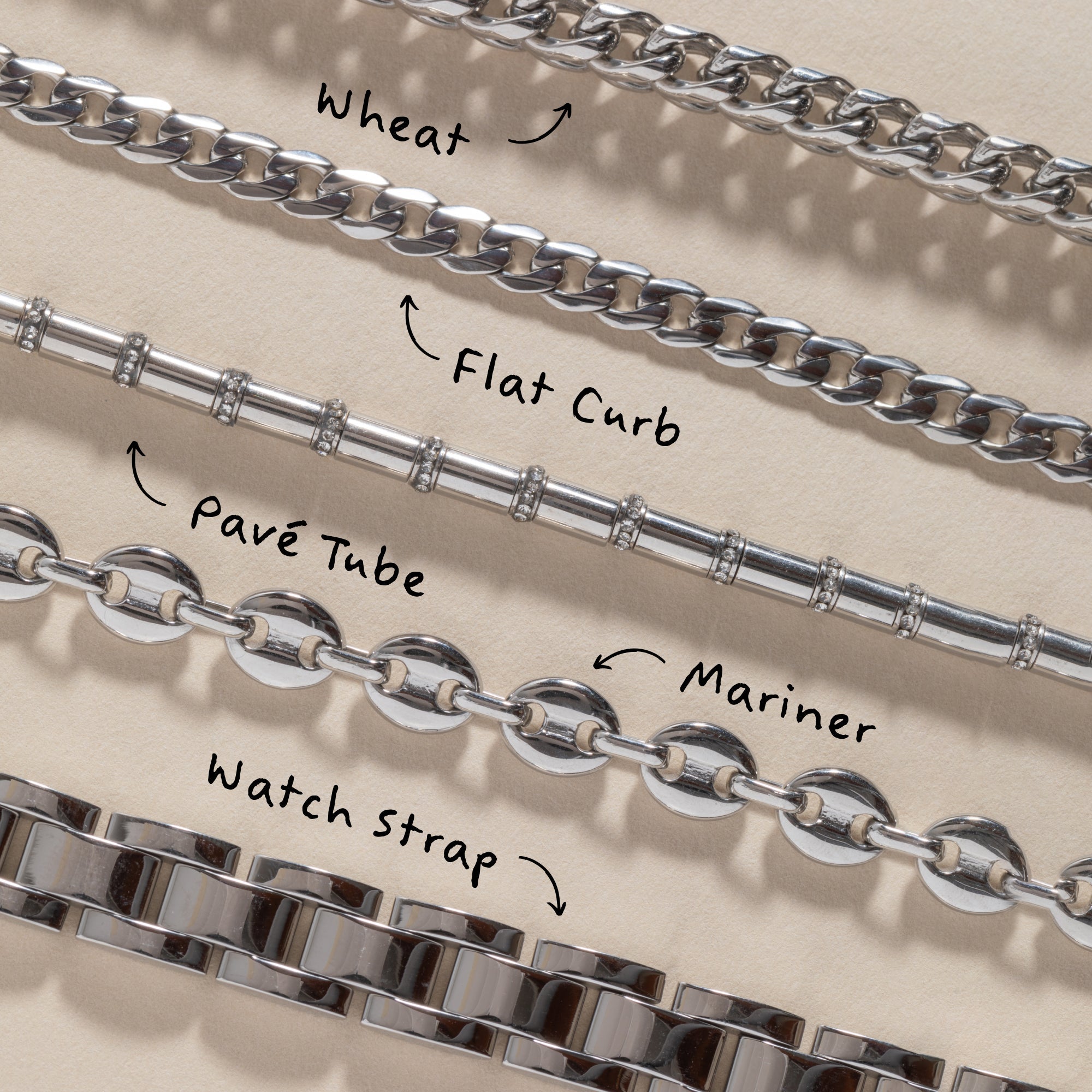 Adjustable Wheat Chain Bracelet by ALEX AND ANI at Shirley Shoppe