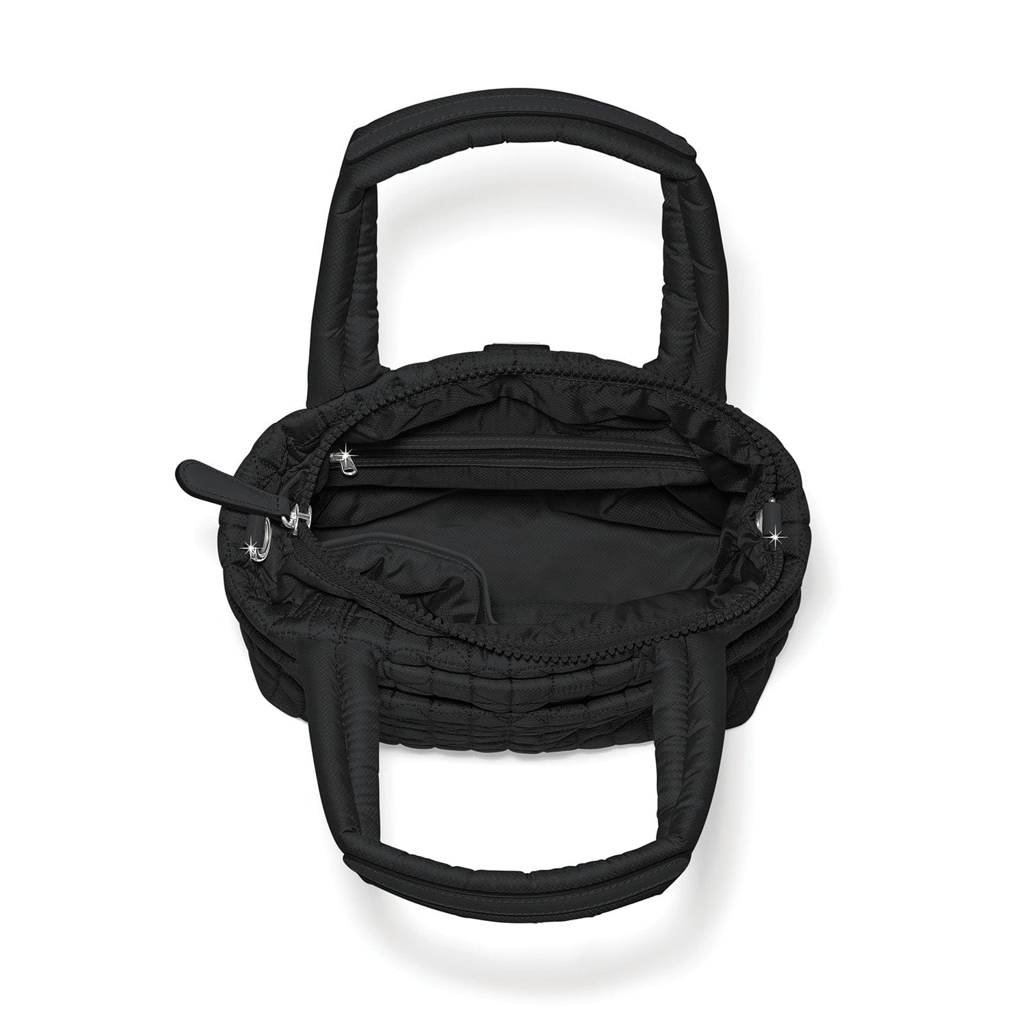 Adrienne Small Tote