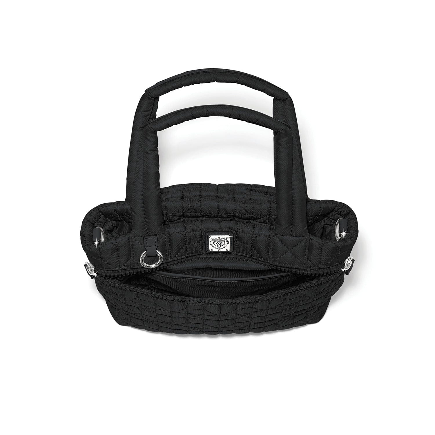 Adrienne Small Tote