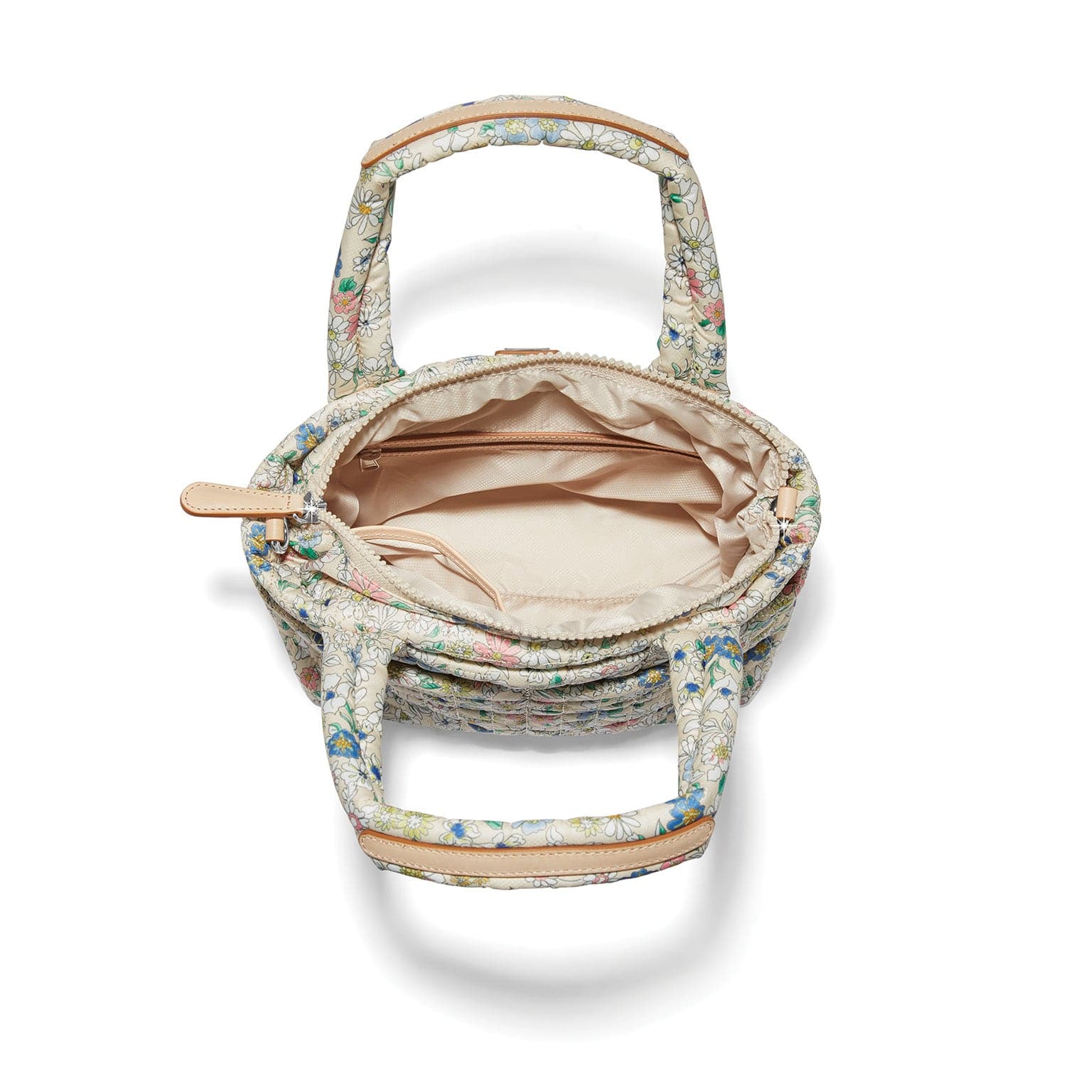 Adrienne Small Tote