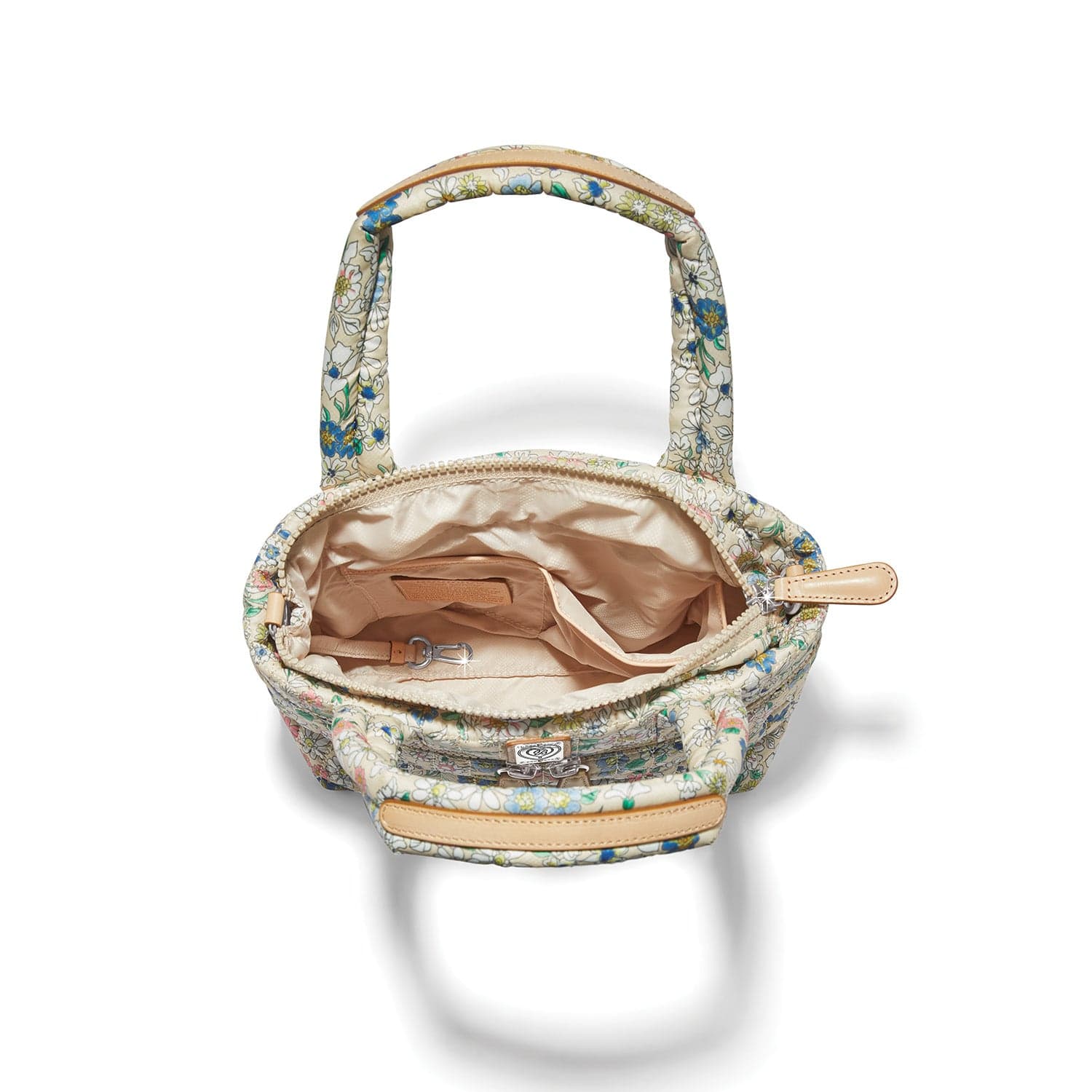 Adrienne Small Tote