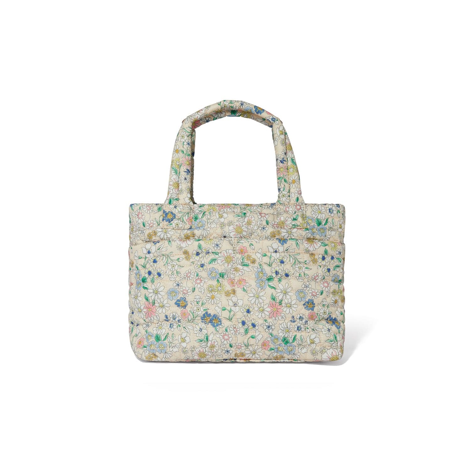 Adrienne Small Tote