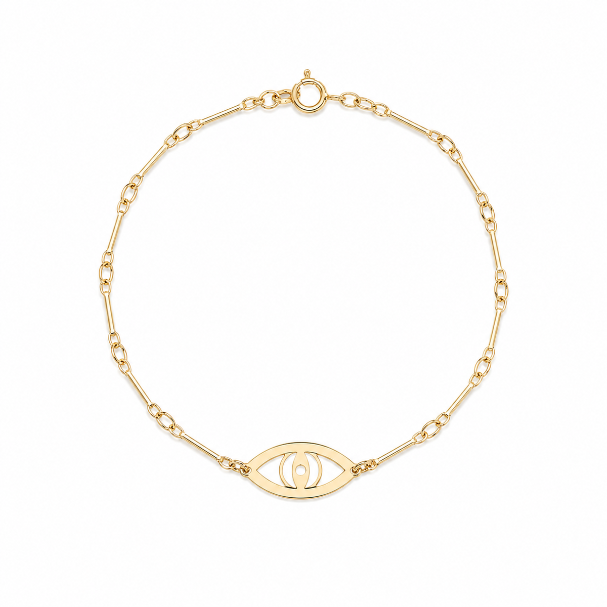 Vale Eye Bracelet | Anklet