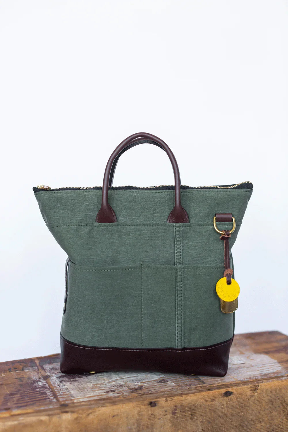Otto | "Your Materials, Your Story" Heirloom