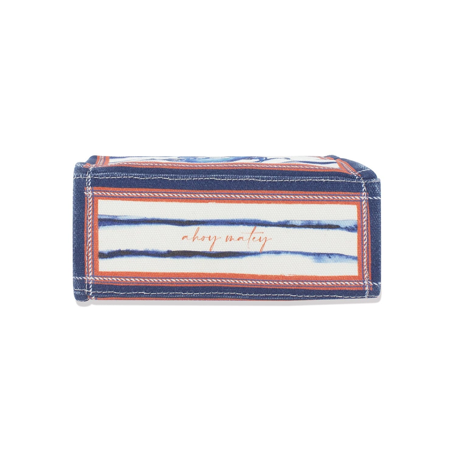Ahoy Matey Mini Tote