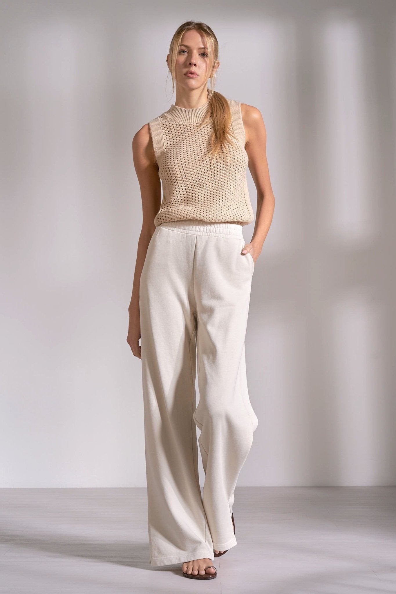 Aimee Pant by Elan at Shirley Shoppe