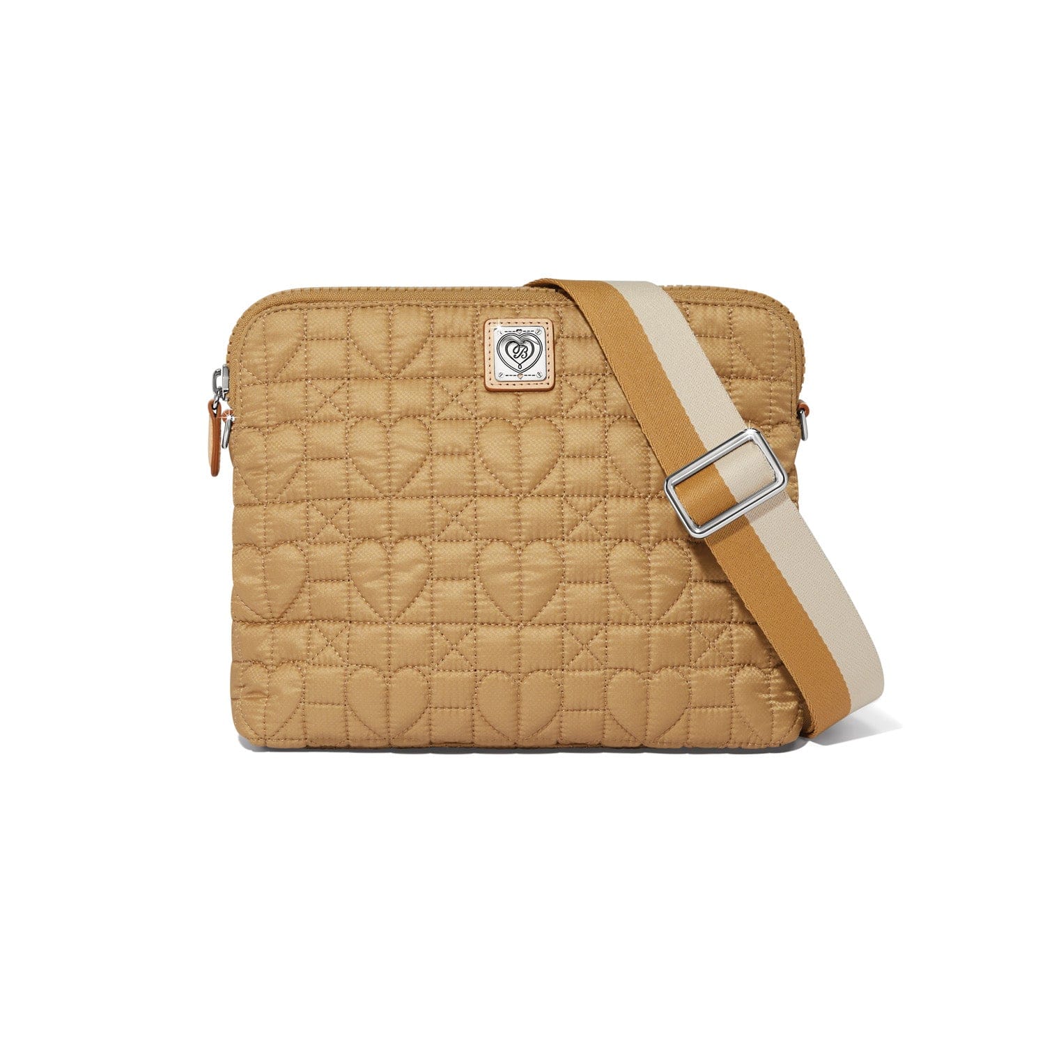 Alina Medium Cross Body Bag