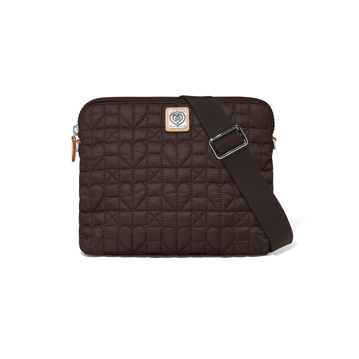 Alina Medium Cross Body Bag