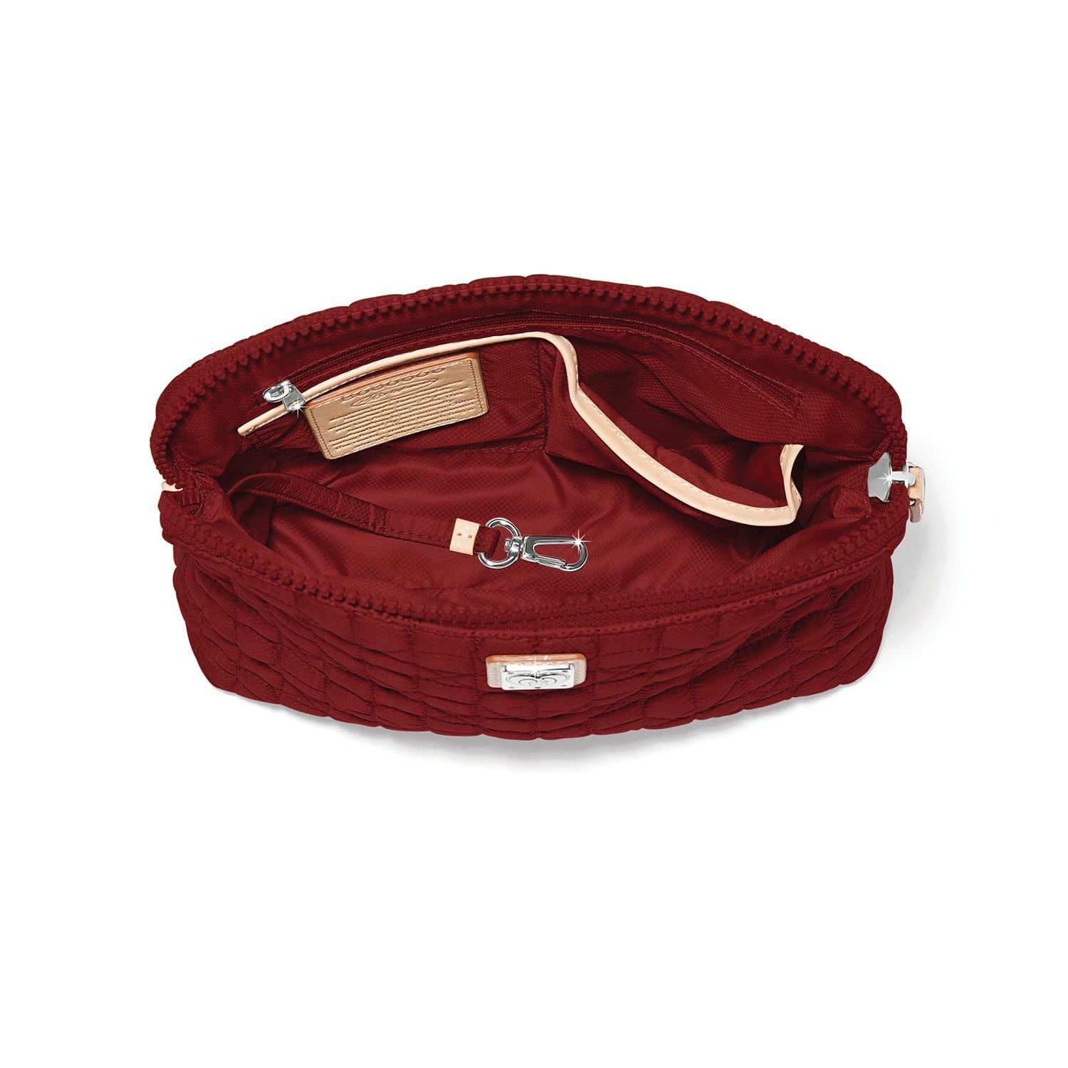 Alina Medium Cross Body Bag