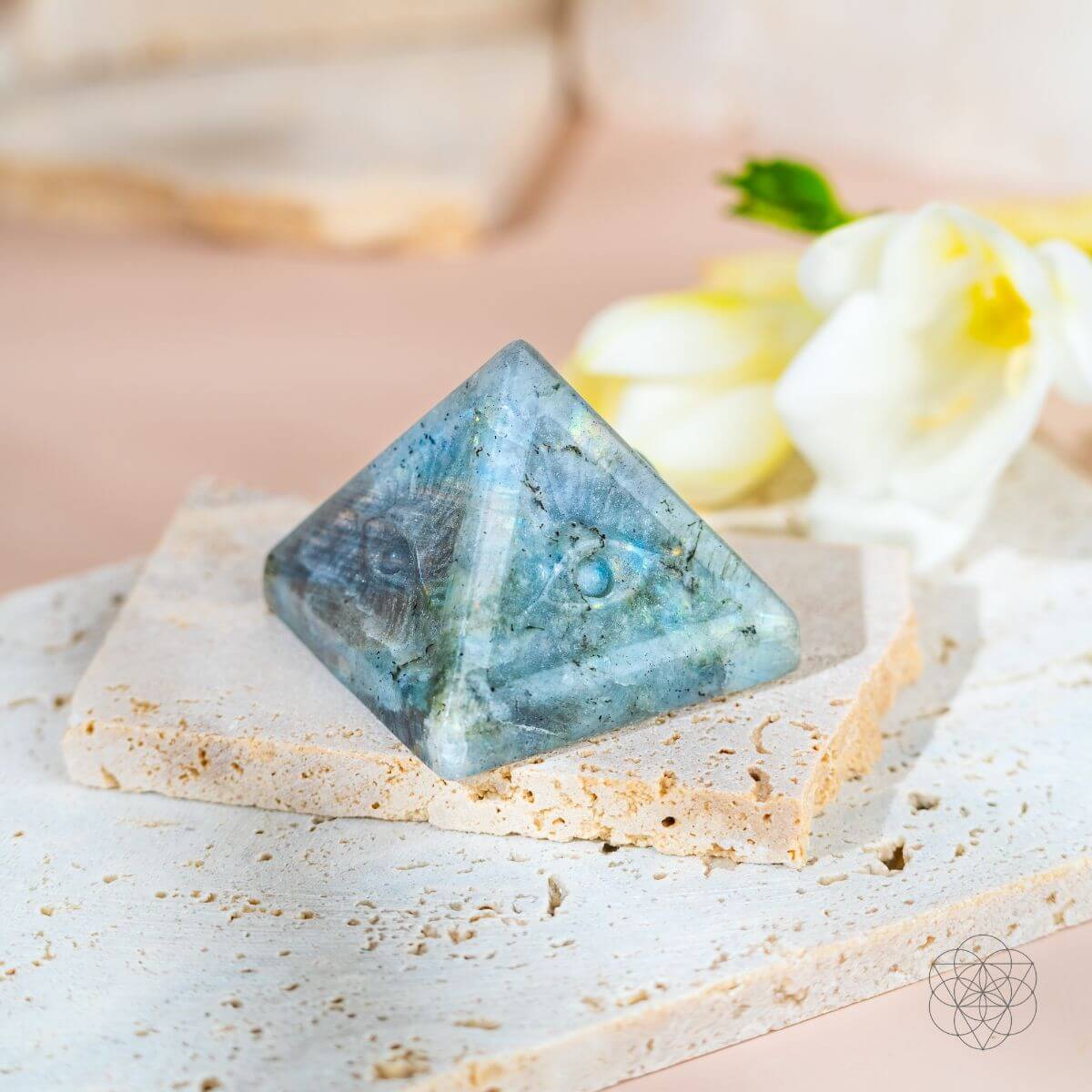 All Seeing Eye - Pyramid of Ancient Wisdom by Conscious Items at Shirley Shoppe