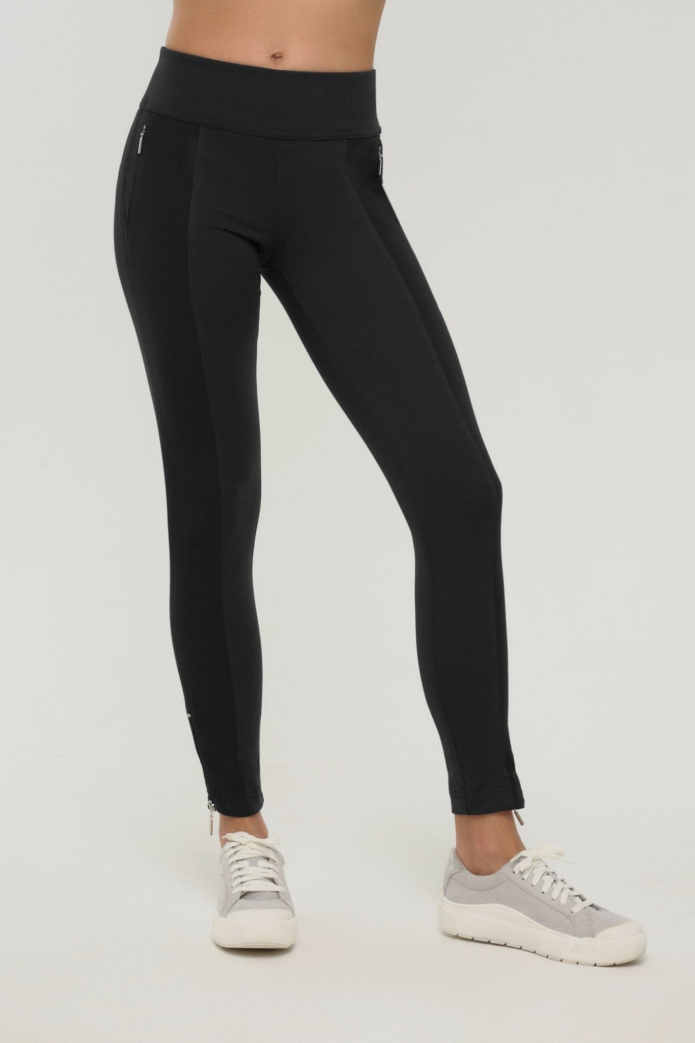 Allie Hybrid Travel Pant by Anatomie at Shirley Shoppe