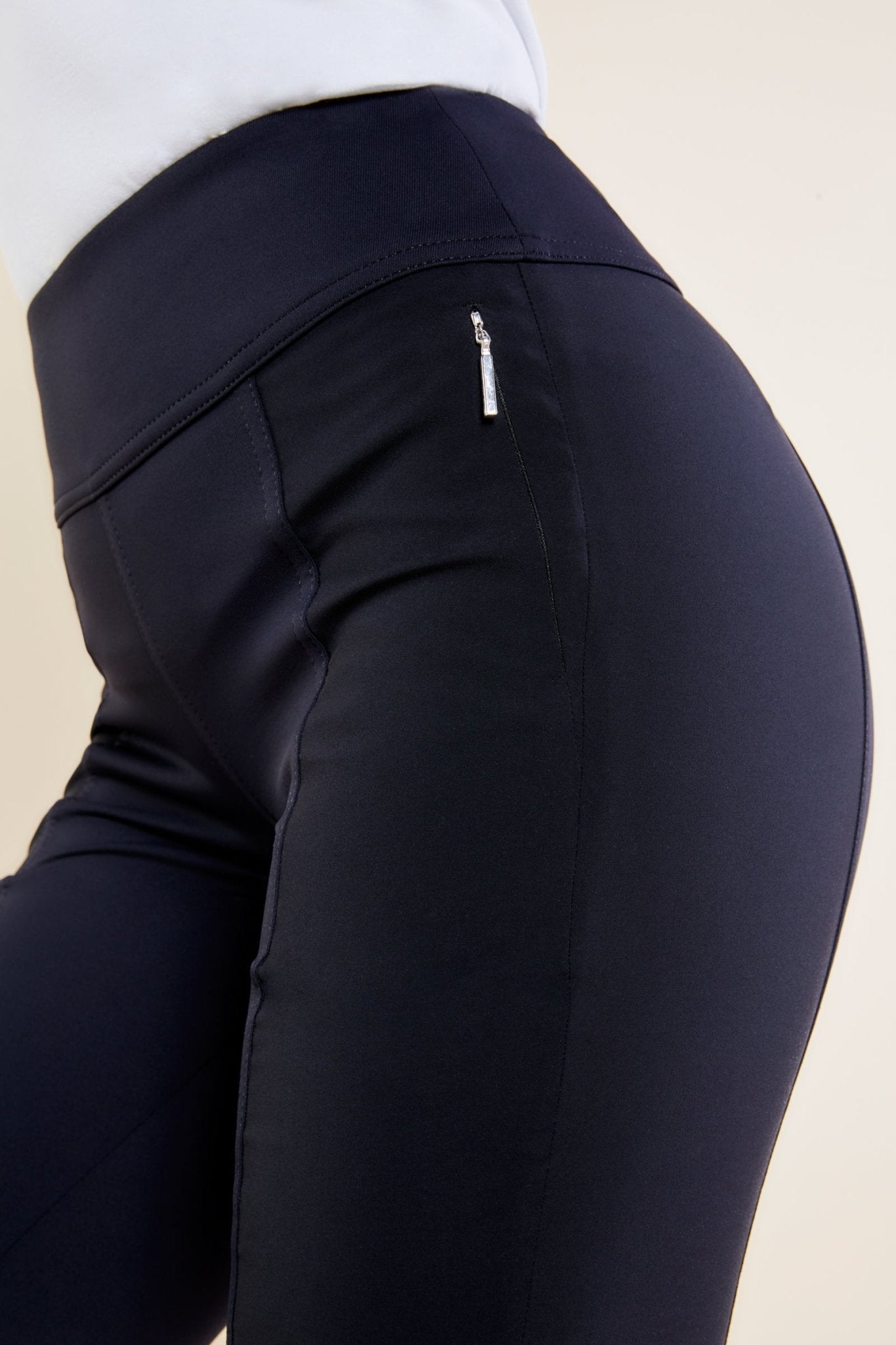 Allie Hybrid Travel Pant by Anatomie at Shirley Shoppe