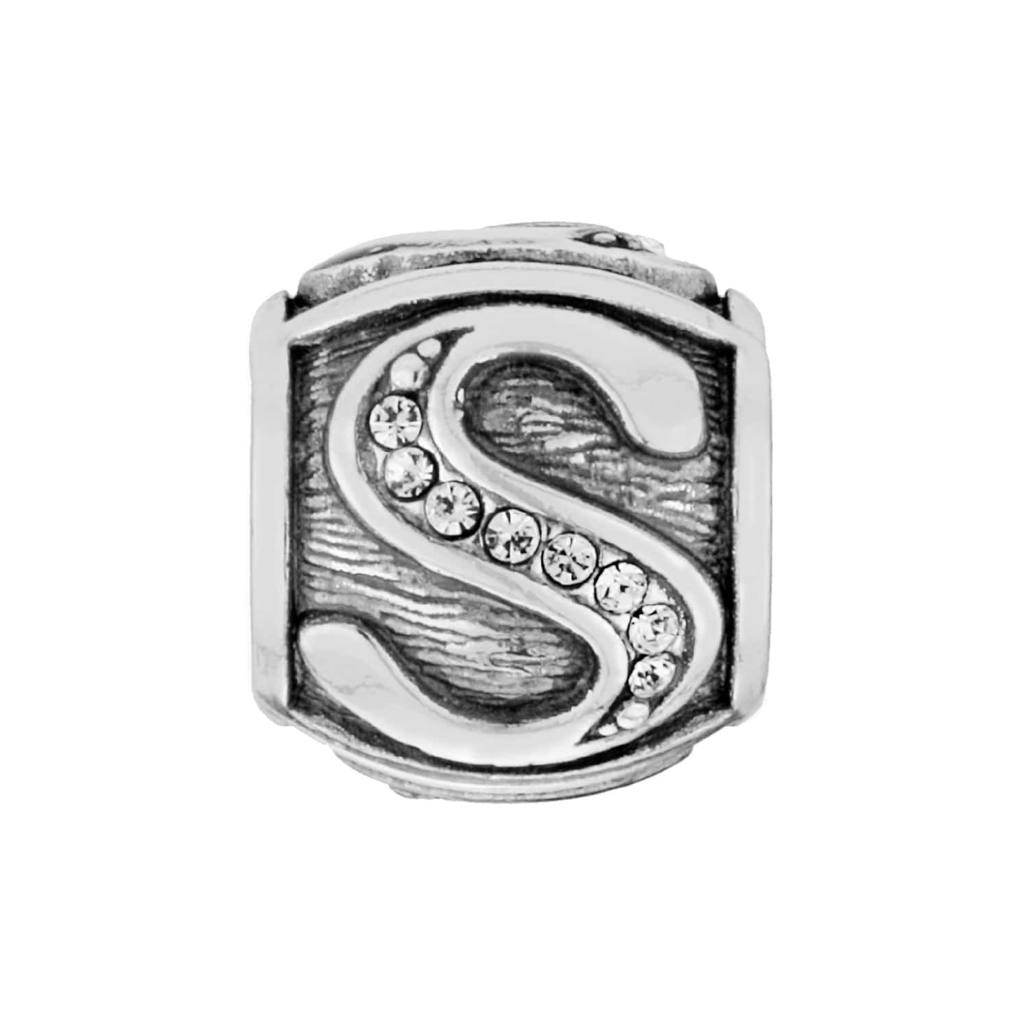 Alpha Bead