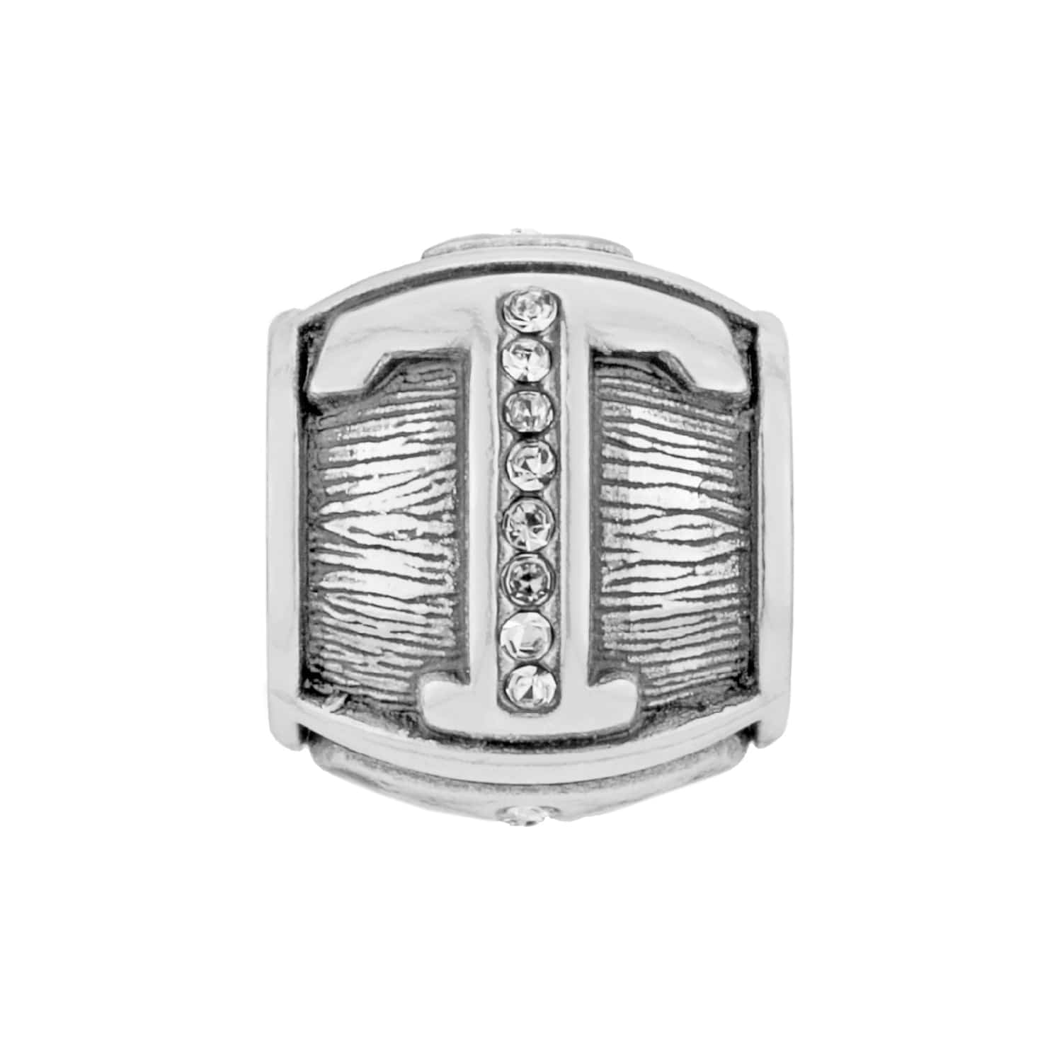 Alpha Bead