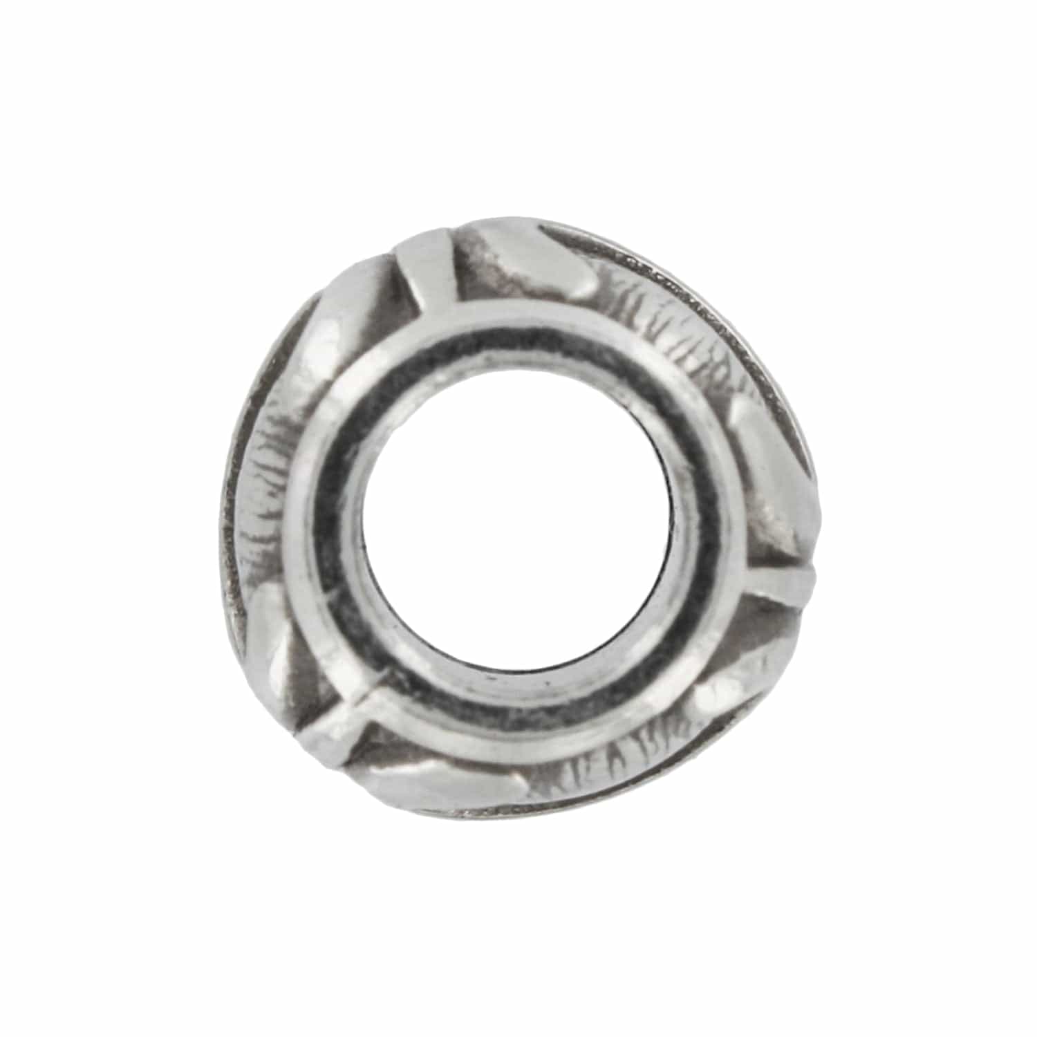 Alpha Bead