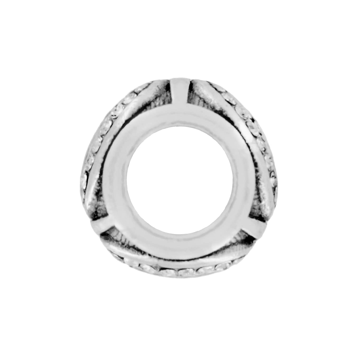 Alpha Bead