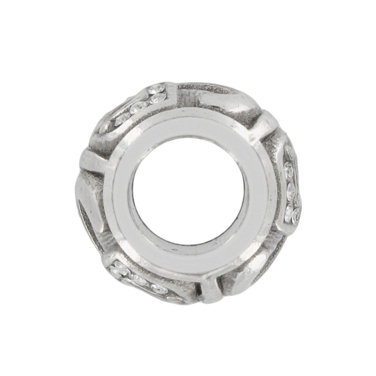 Alpha Bead