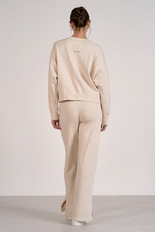 Amara Crewneck by Shop Elan at Shirley Shoppe
