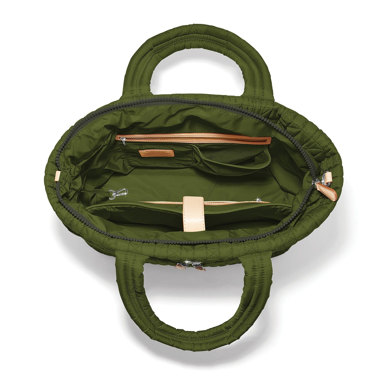 Amara Large Tote