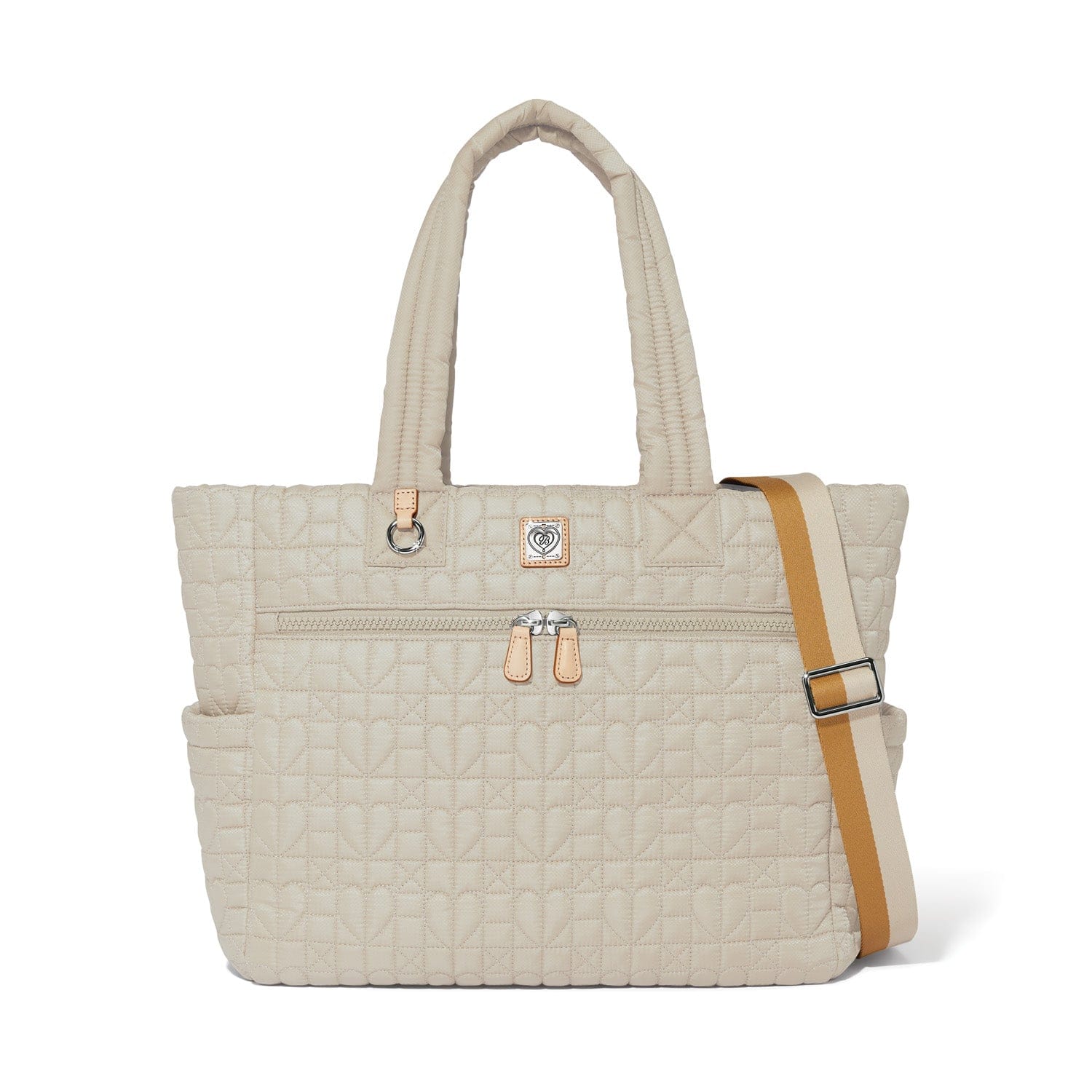 Amara Large Tote