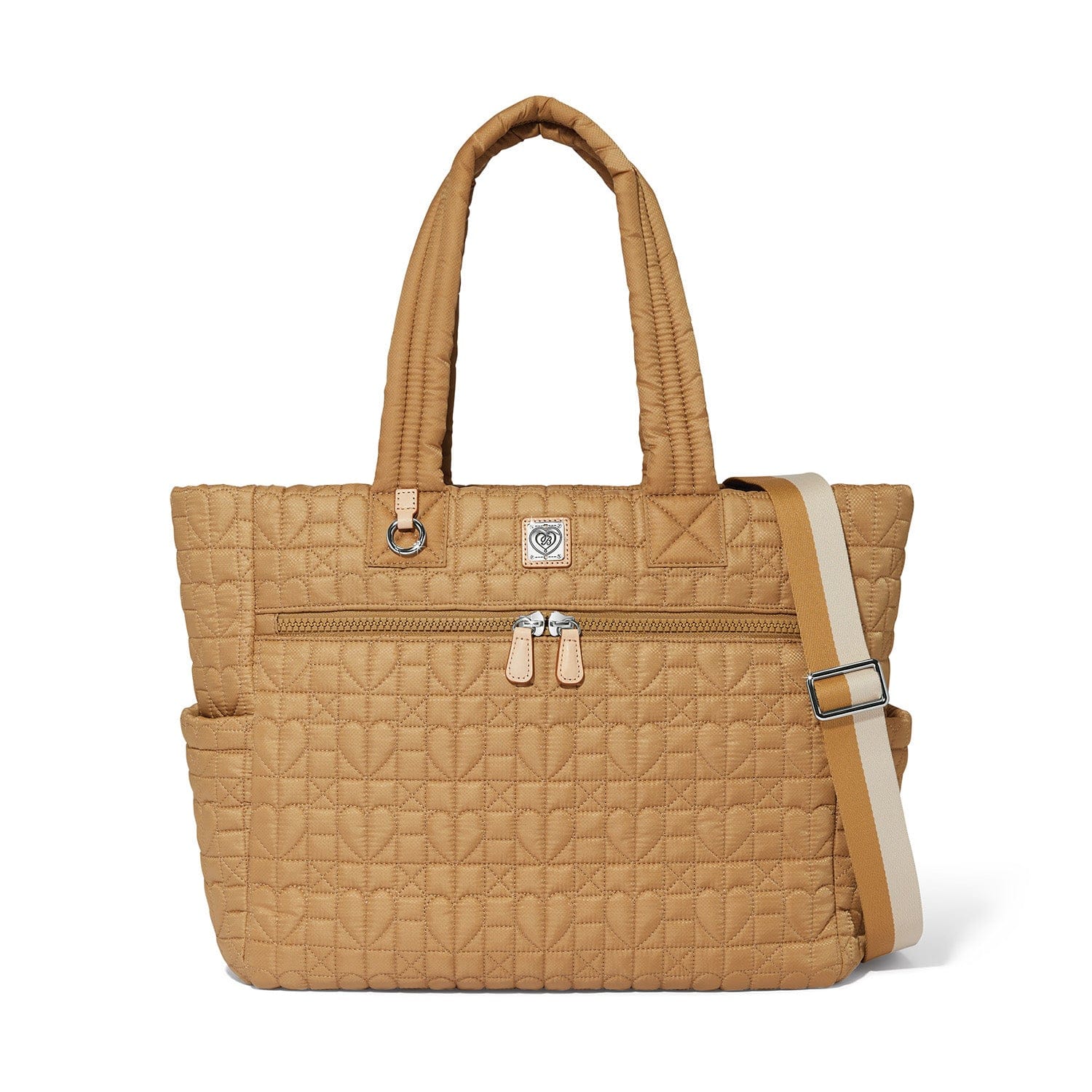 Amara Large Tote