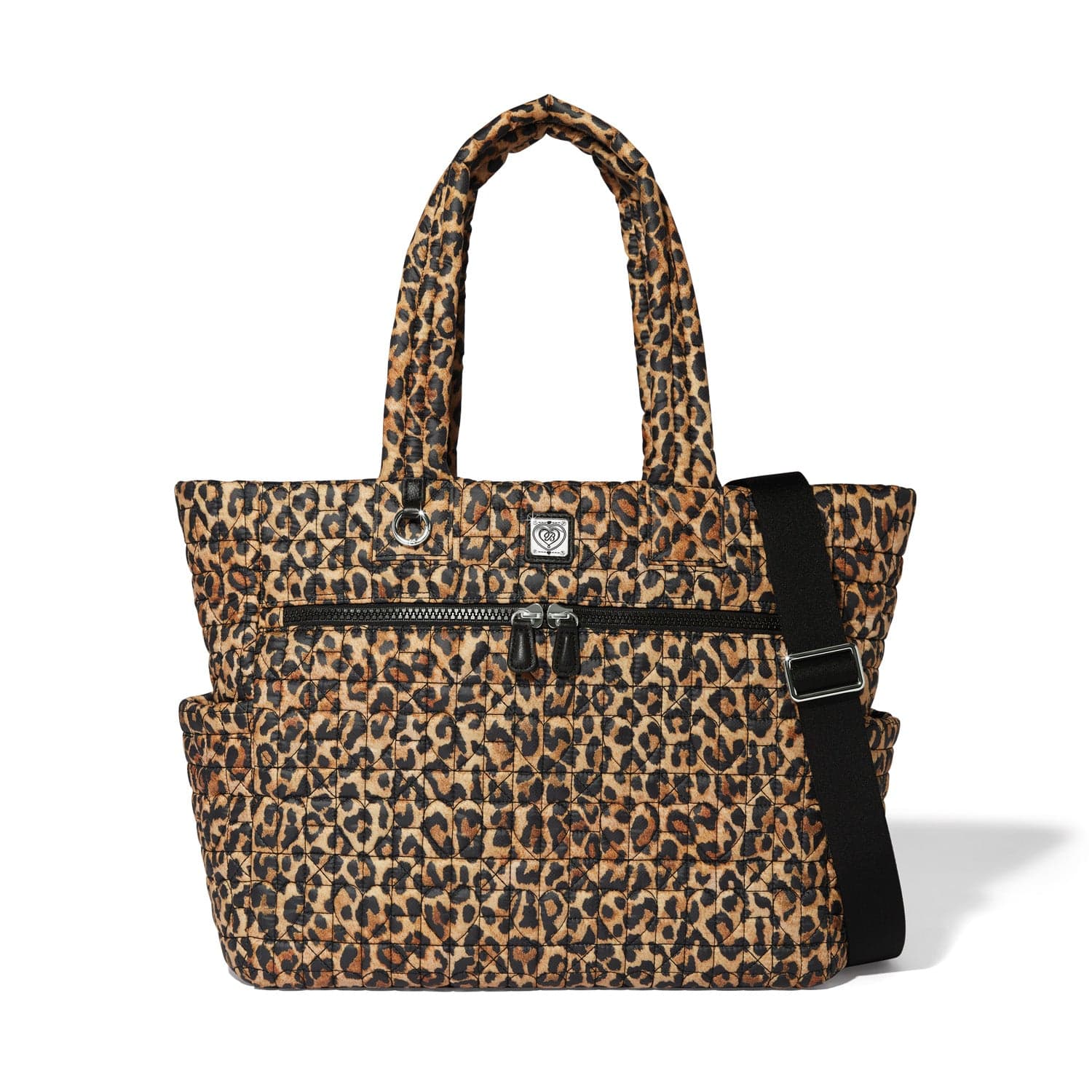 Amara Large Tote