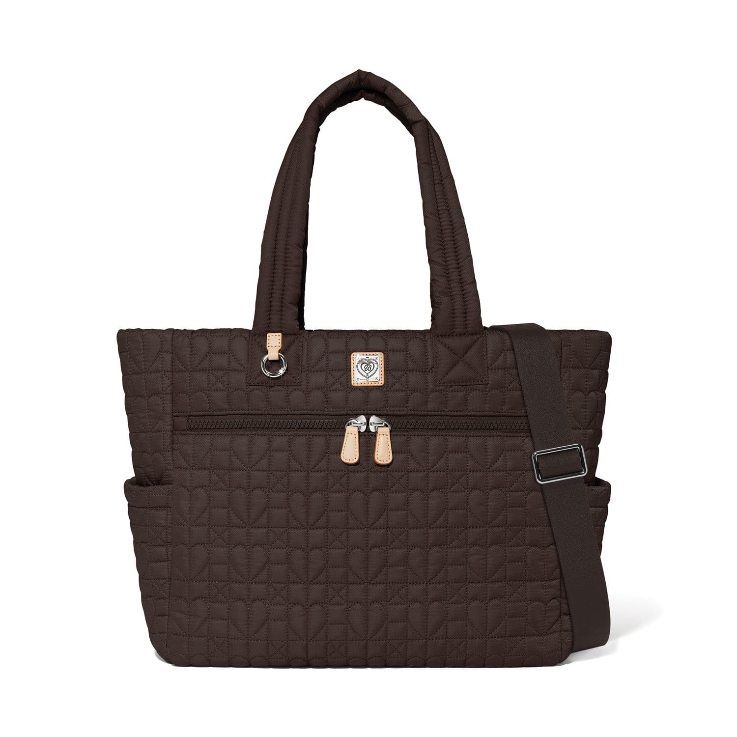 Amara Large Tote