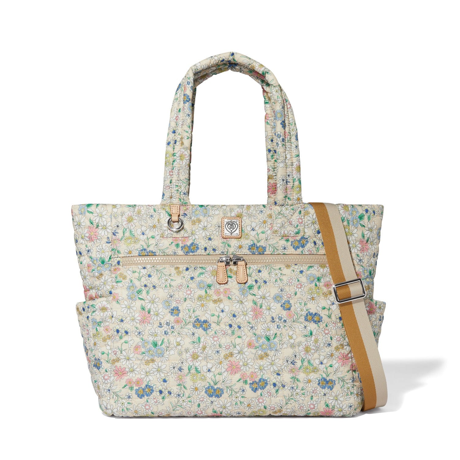 Amara Large Tote
