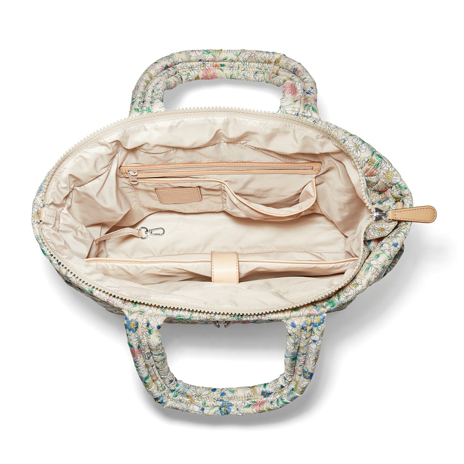 Amara Large Tote
