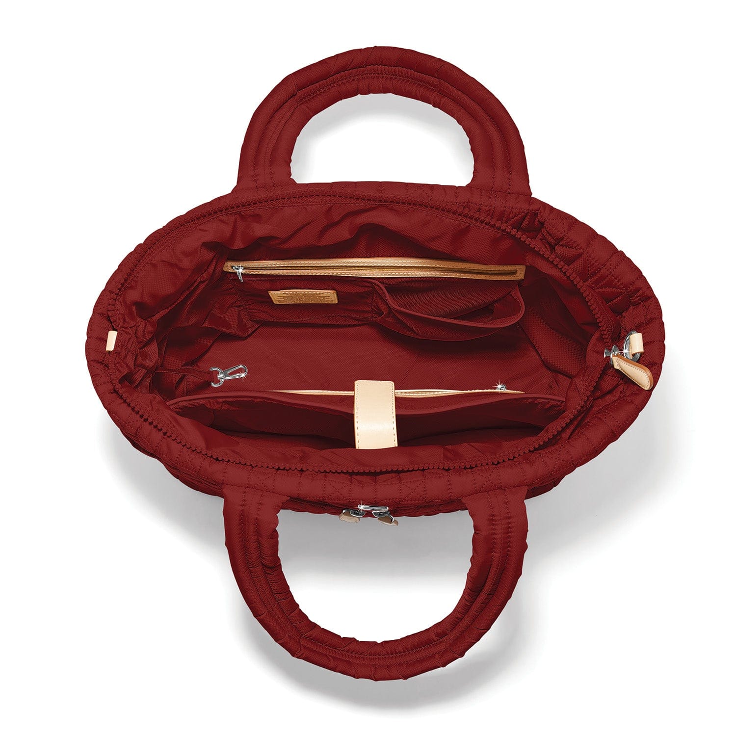 Amara Large Tote