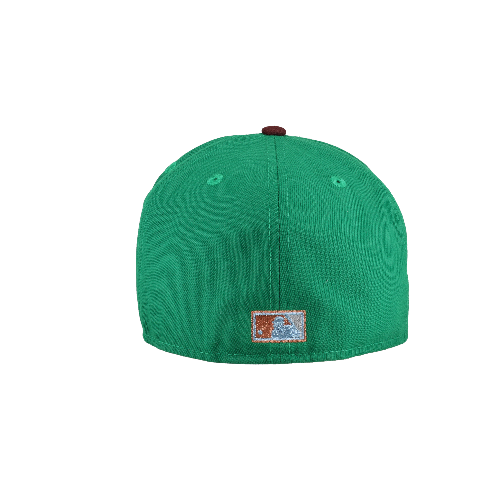 Washington Nationals Green 1969 All Star Game Patch 59Fifty Fitted Hat