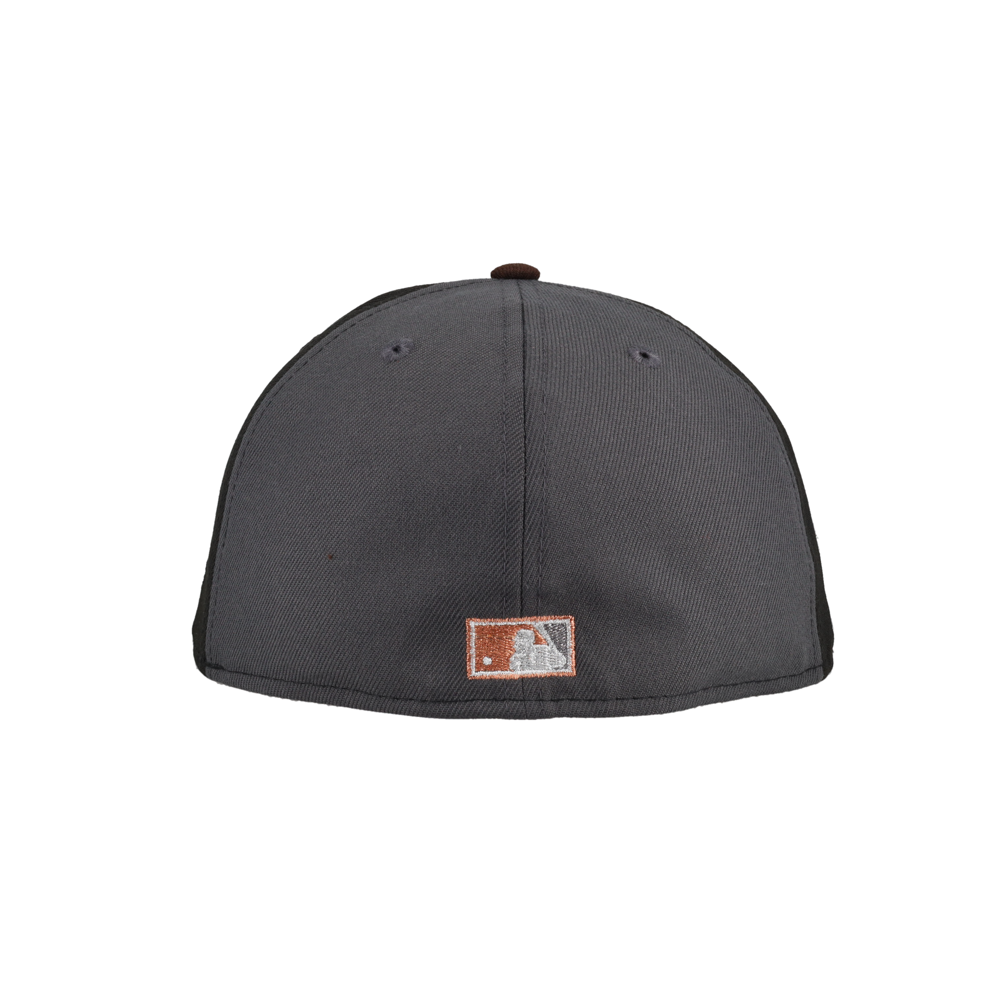 Anaheim Angels 50th Anniversary Patch Pinwheel 59Fifty Fitted Hat