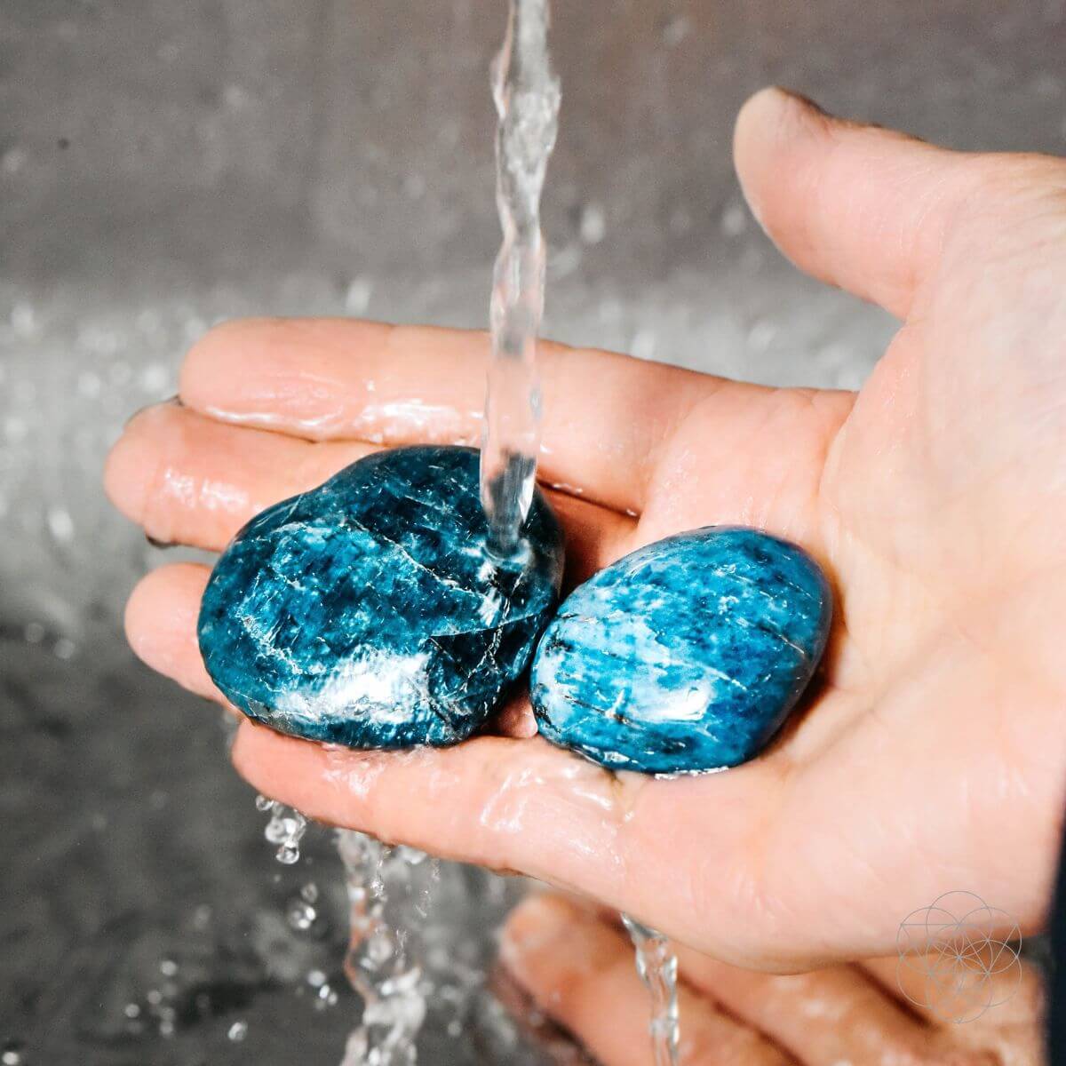 Apatite Heart of Positivity by Conscious Items at Shirley Shoppe