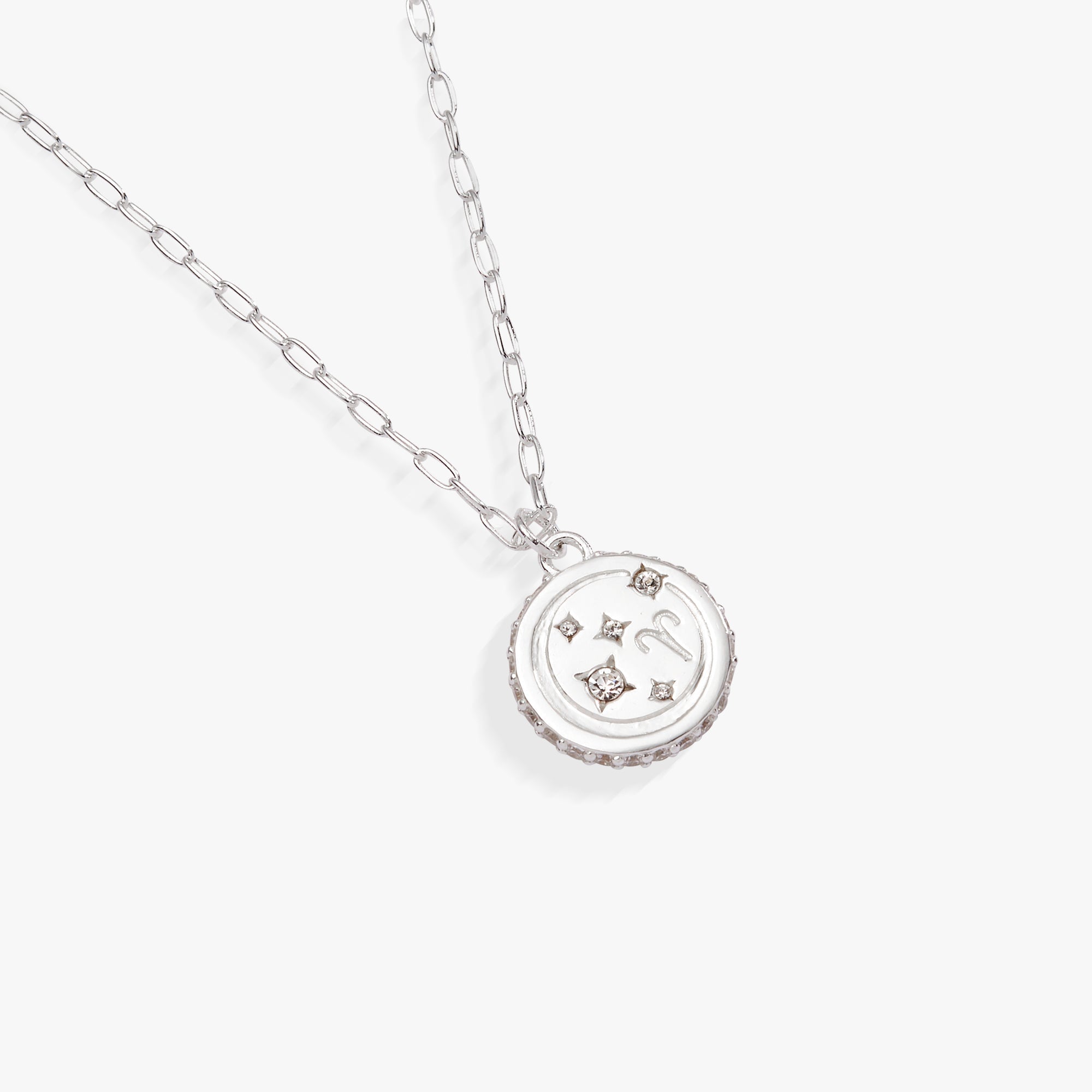 Aries Zodiac Precious Necklace by ALEX AND ANI at Shirley Shoppe